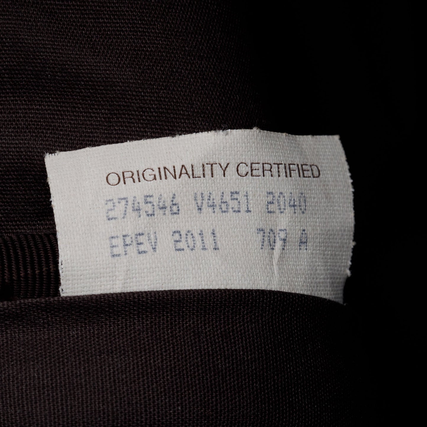 Bottega Veneta Brown intrecciato Leather Top Handle Briefcase