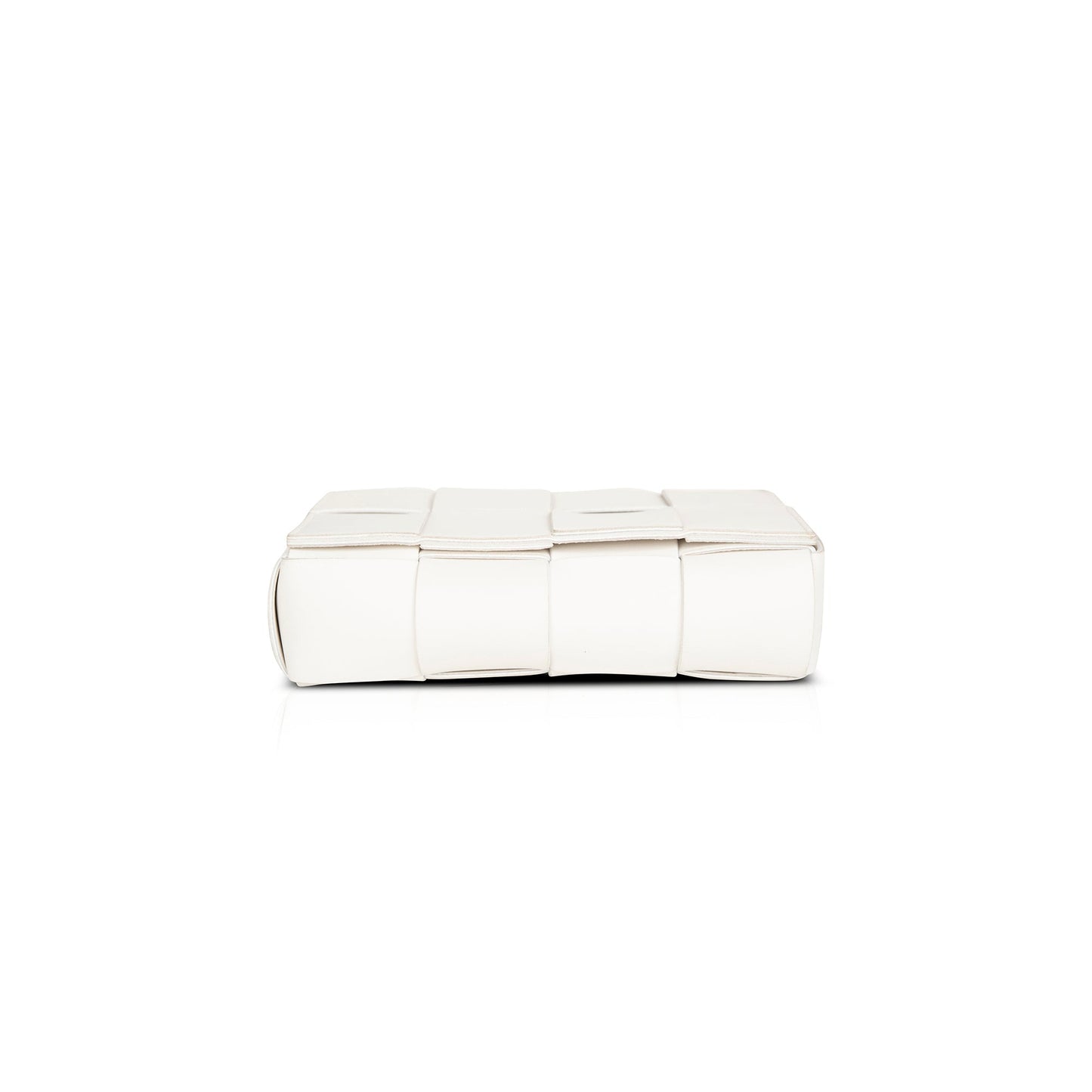 Bottega Veneta Intrecciato Cassette Belt Bag