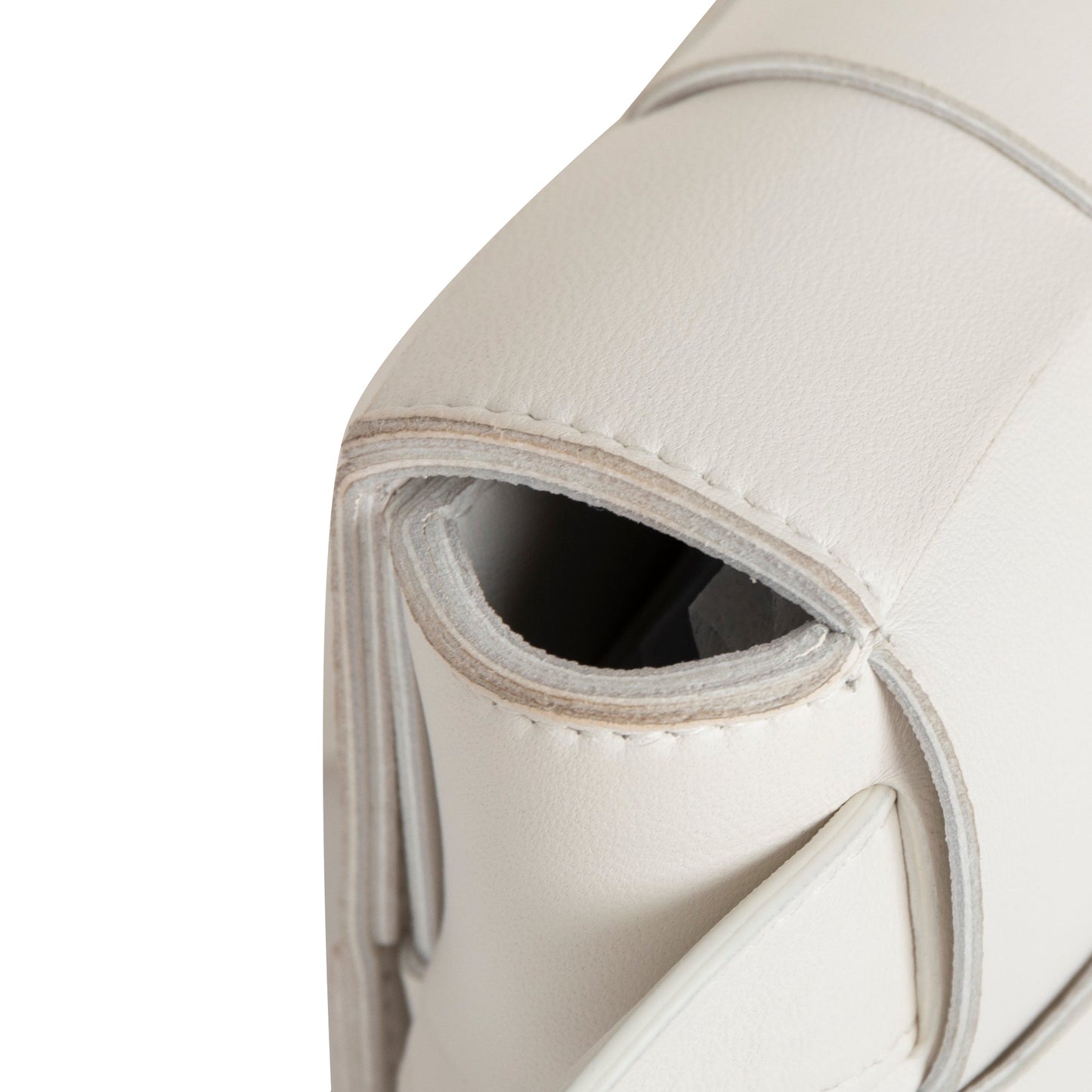 Bottega Veneta Intrecciato Cassette Belt Bag