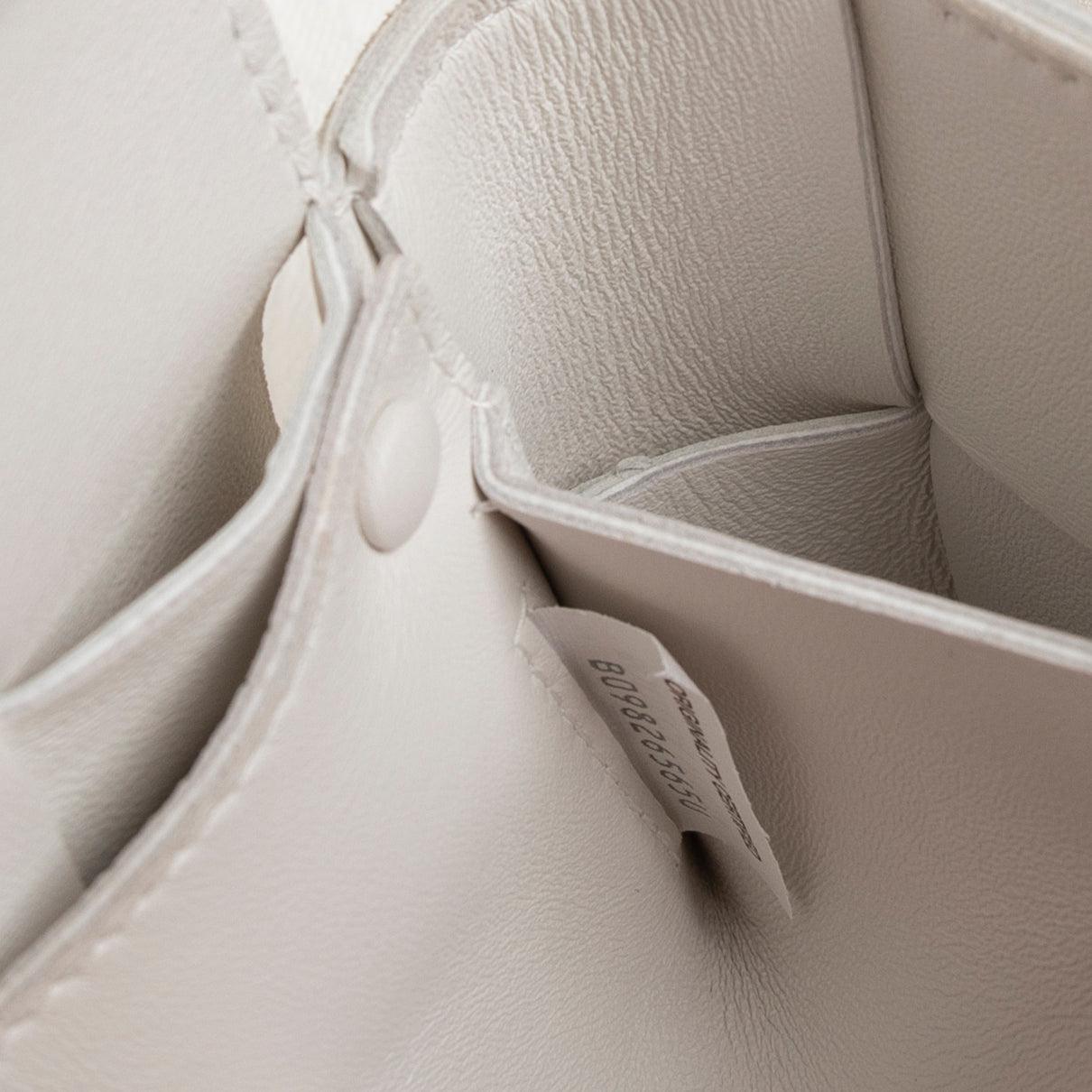 Bottega Veneta Intrecciato Cassette Belt Bag