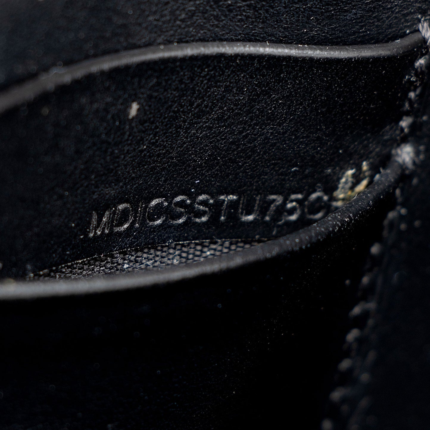 Burberry E-Canvas TB Monogram Robin Mini Messenger (SHF-NNP9ZZ)