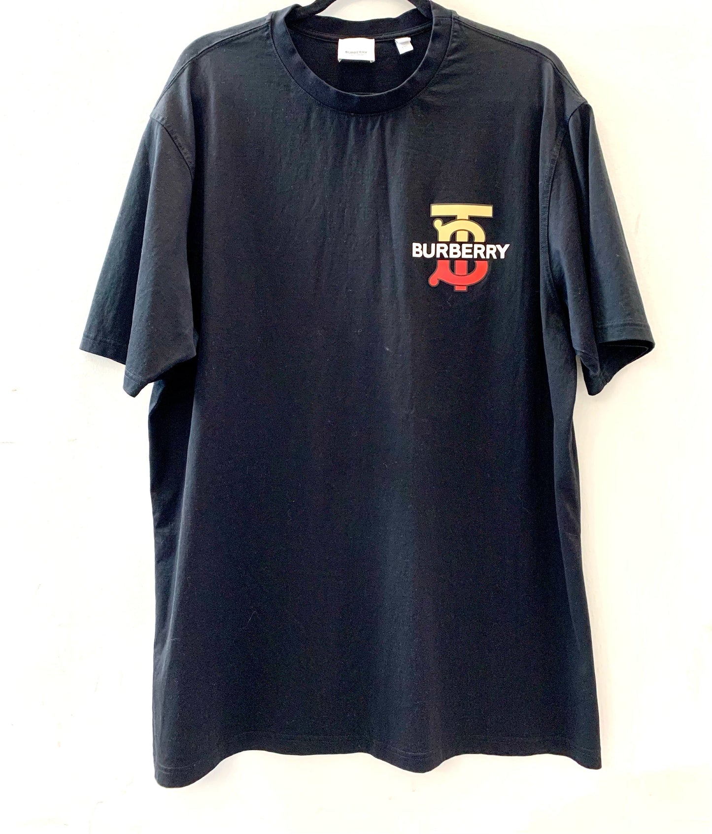 BURBERRY Men's T-SHIRT