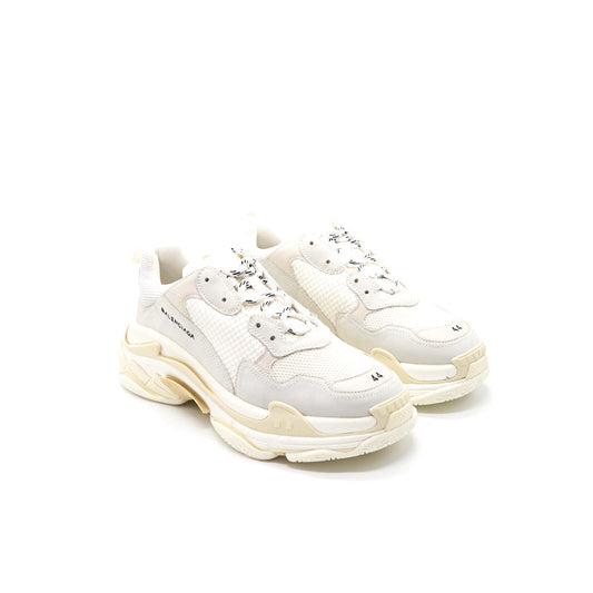 Balenciaga Trip S Sneaker for Men Size 44