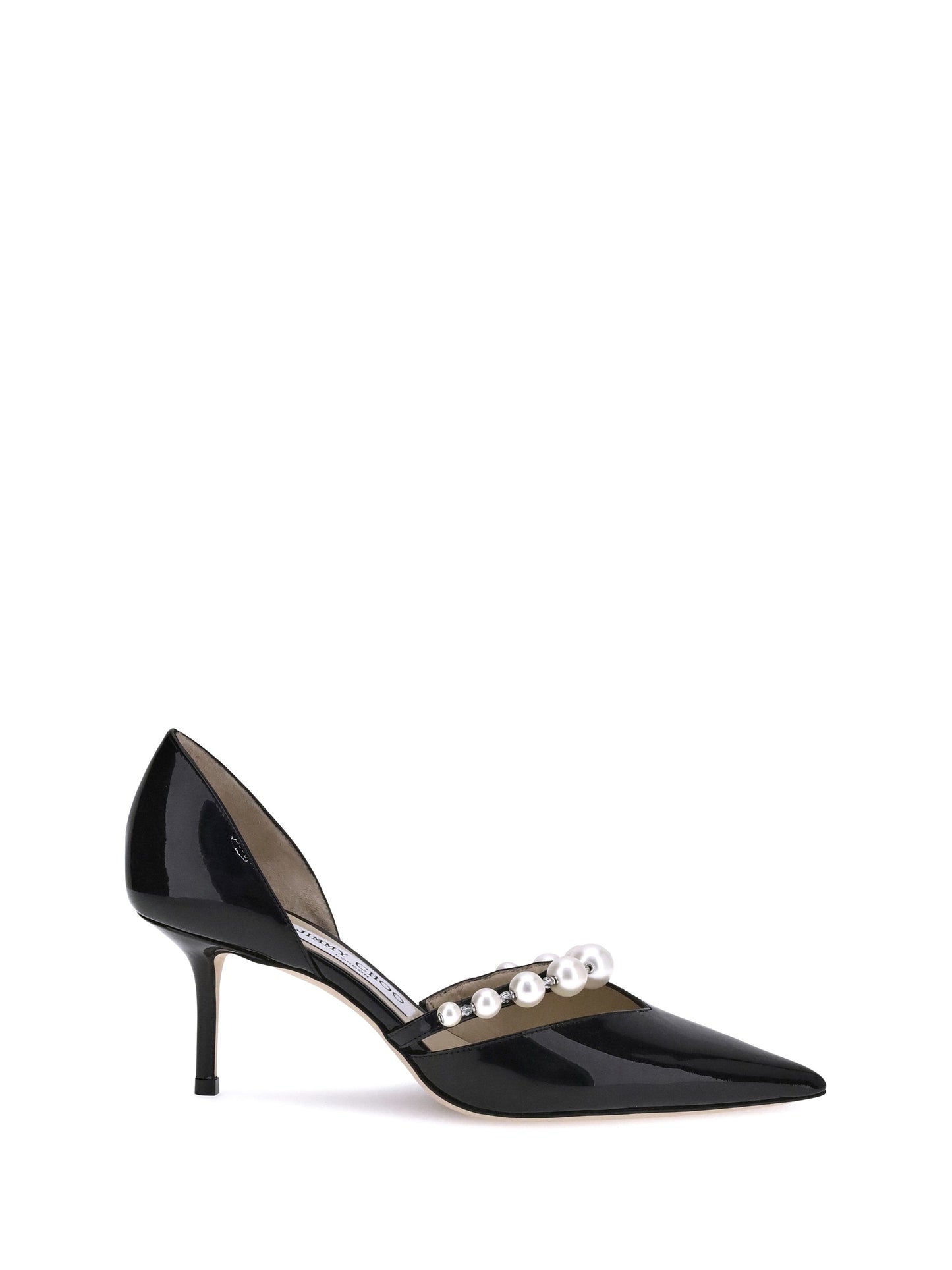 Jimmy Choo Women Aurelie Pumps