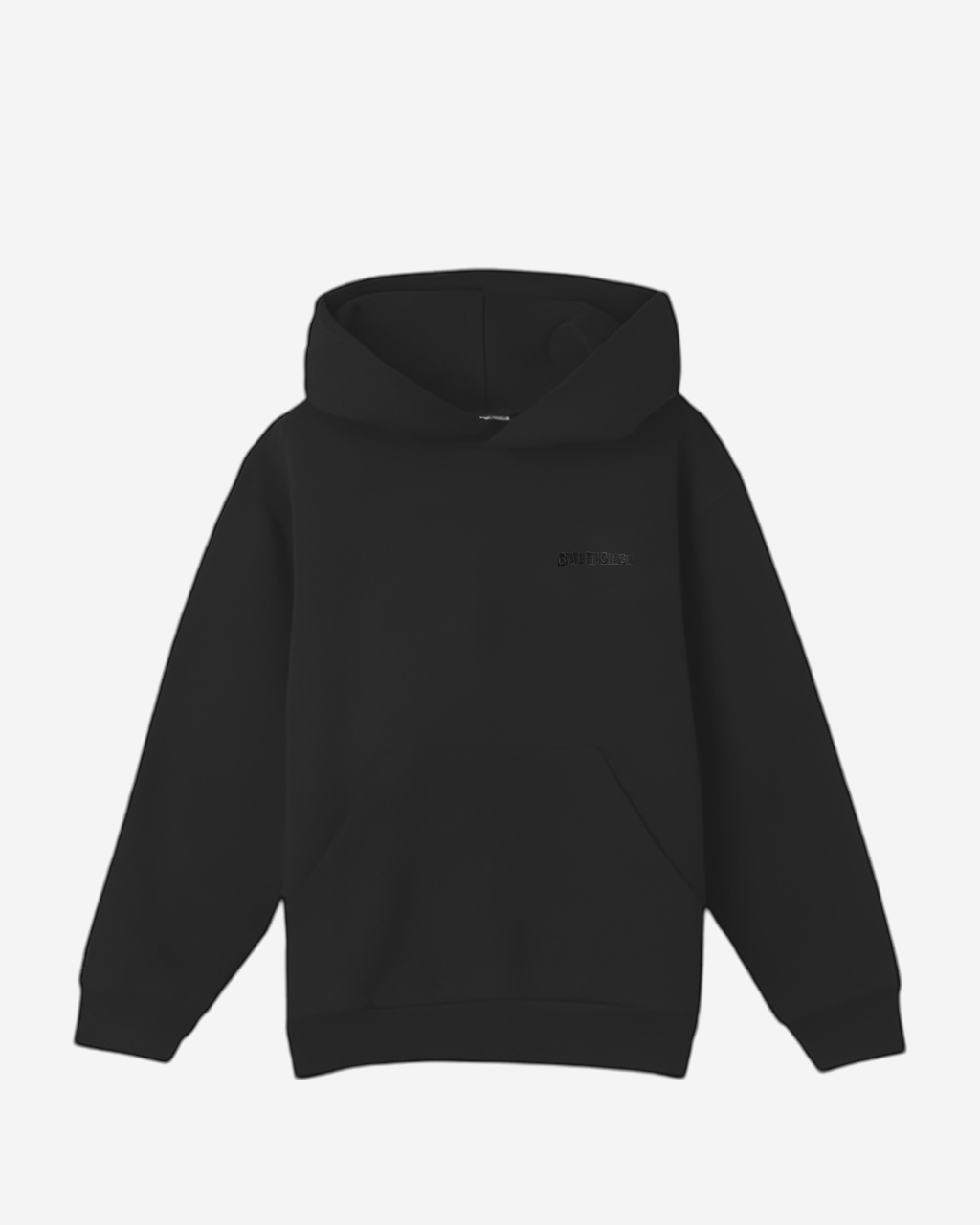 Hoodie Balenciaga Kids