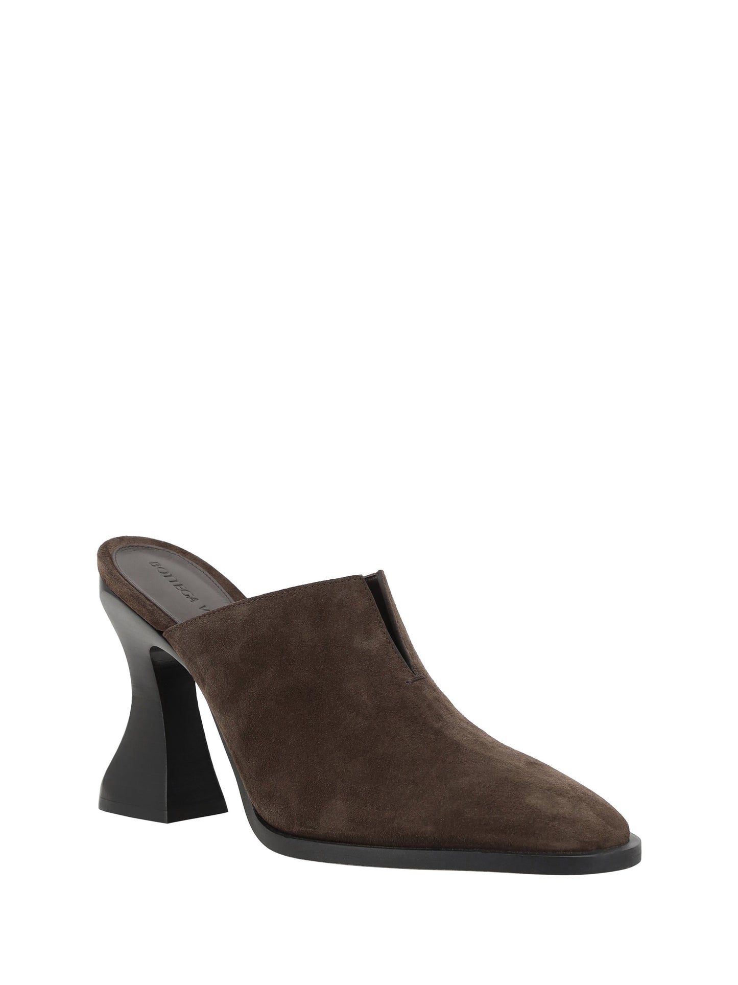 Bottega Veneta Women Cha-Cha Pumps