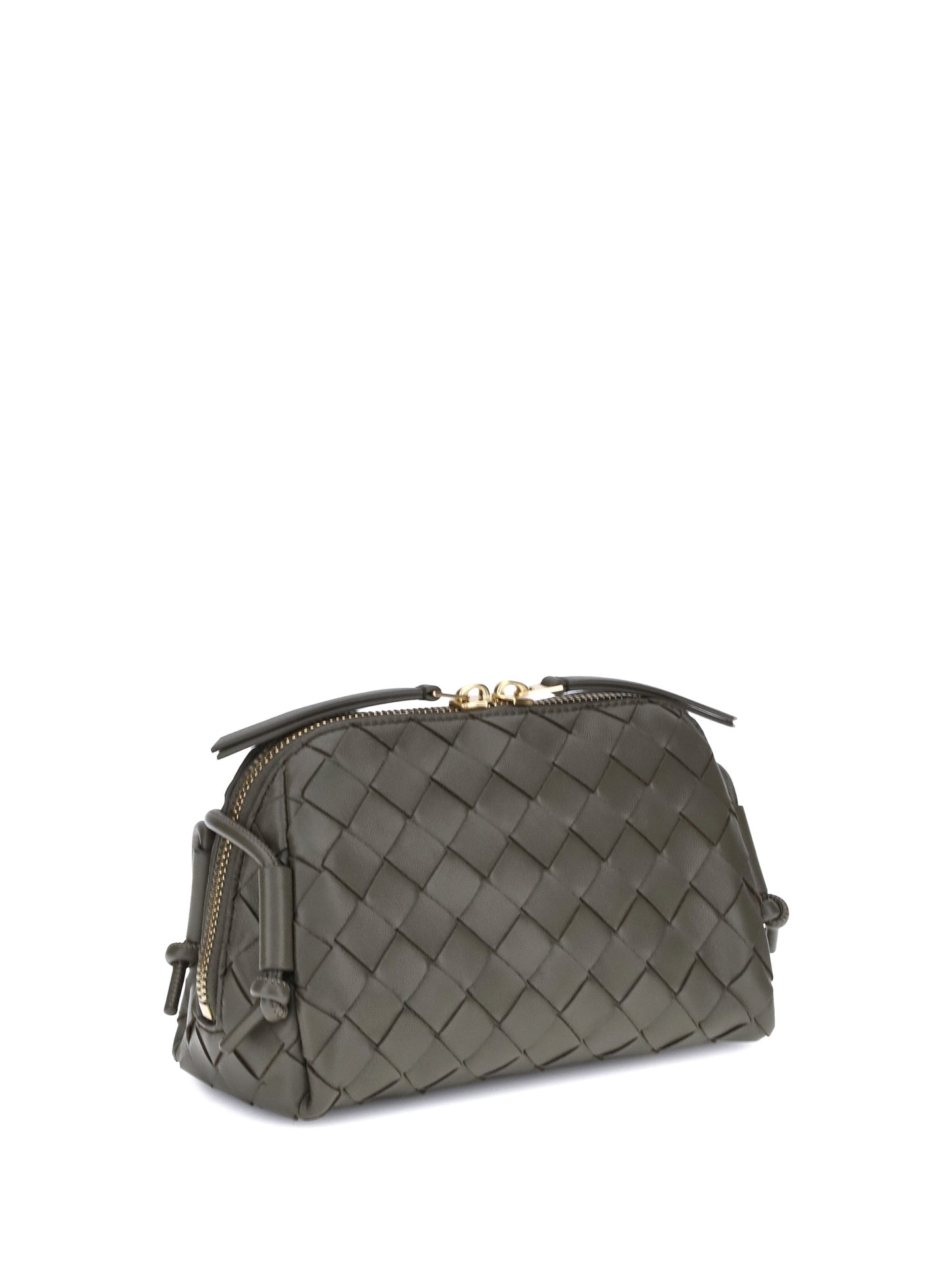 Bottega Veneta Women Concert Shoulder Bag