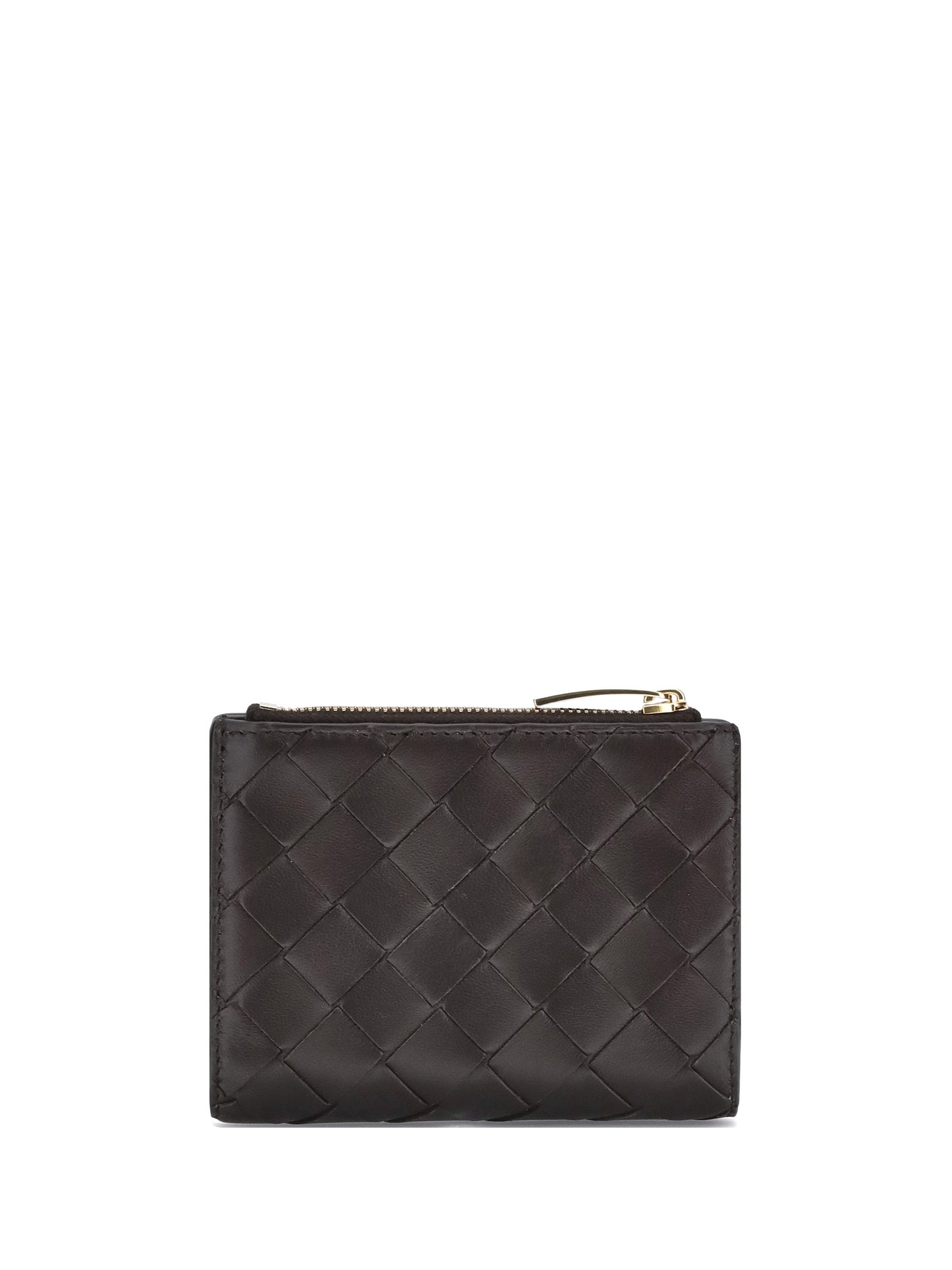 Bottega Veneta Women Lambskin Wallet