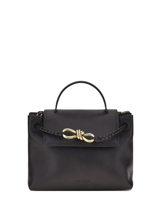 Bottega Veneta Women Ciao Ciao Small Handbag