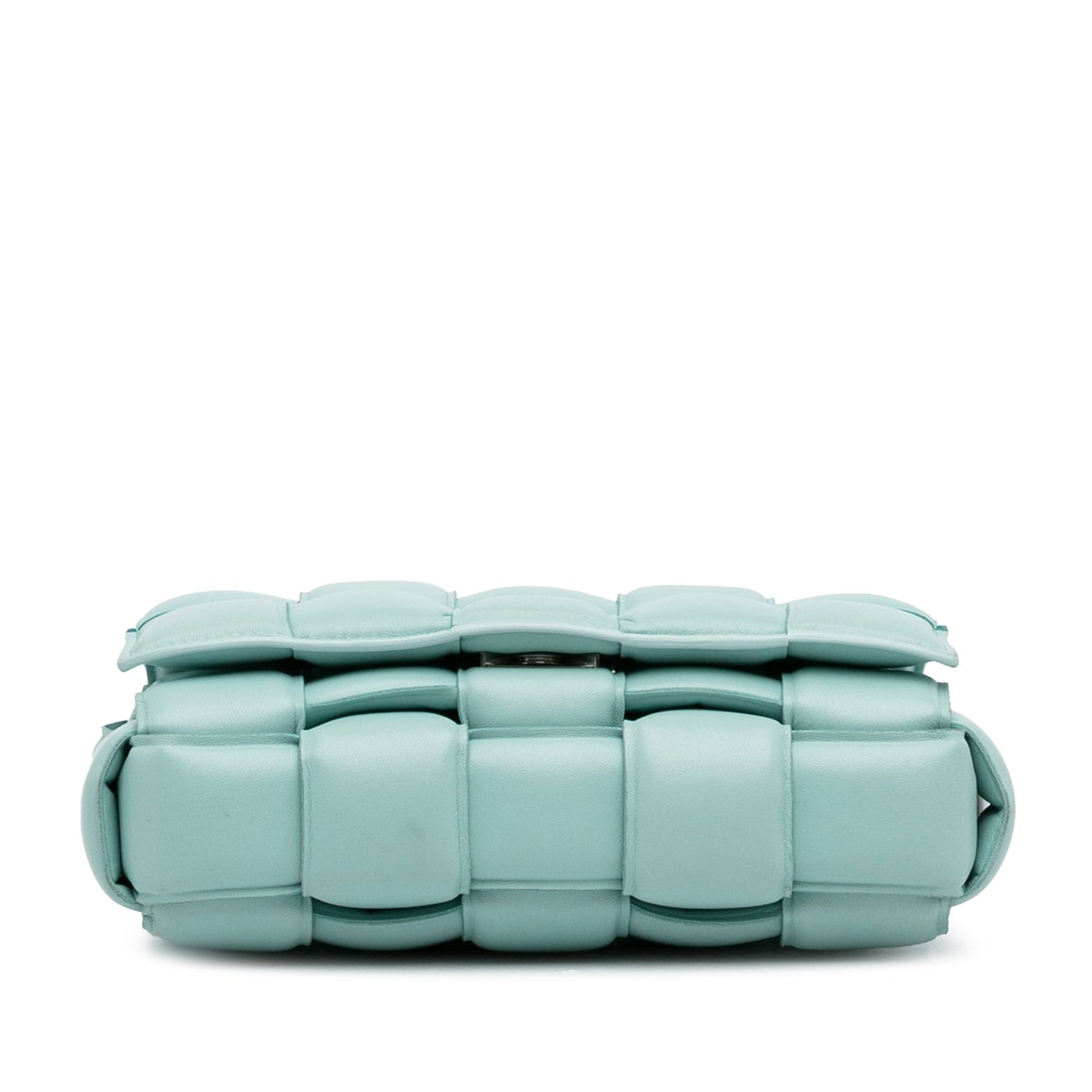 Bottega Veneta Sac Nappa Intrecciato Padded Cassette Crossbody