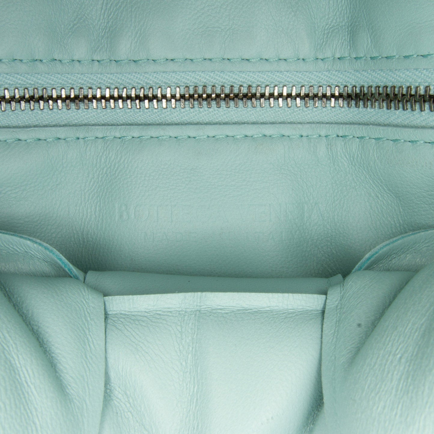 Bottega Veneta Sac Nappa Intrecciato Padded Cassette Crossbody