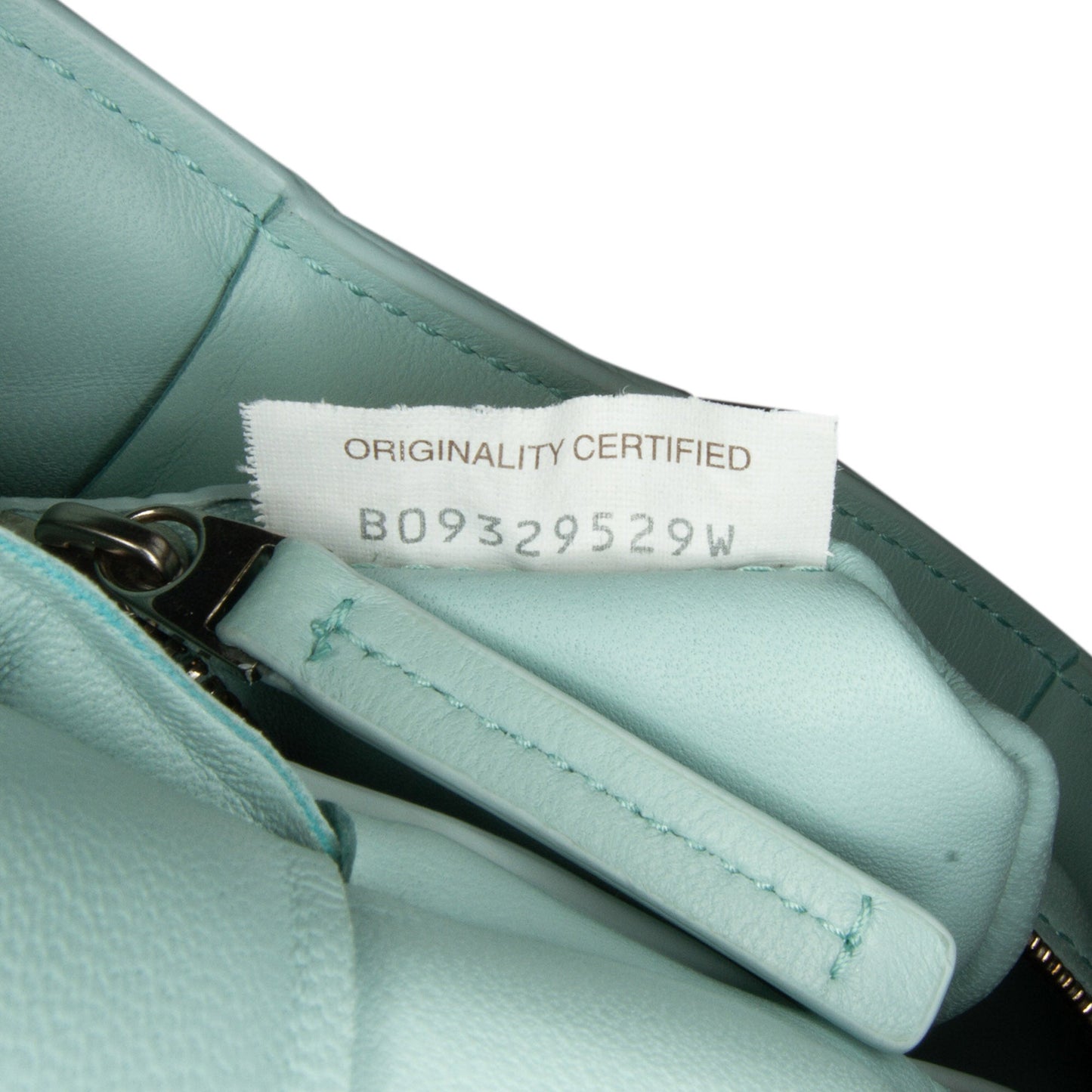 Bottega Veneta Sac Nappa Intrecciato Padded Cassette Crossbody