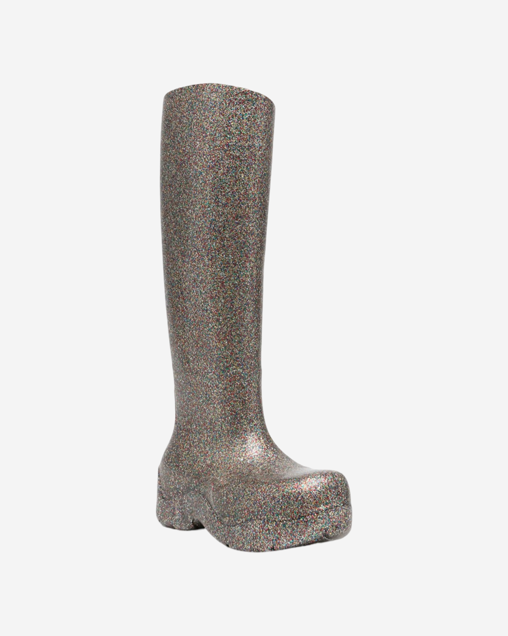 Botas Bottega Veneta Puddle Wellington