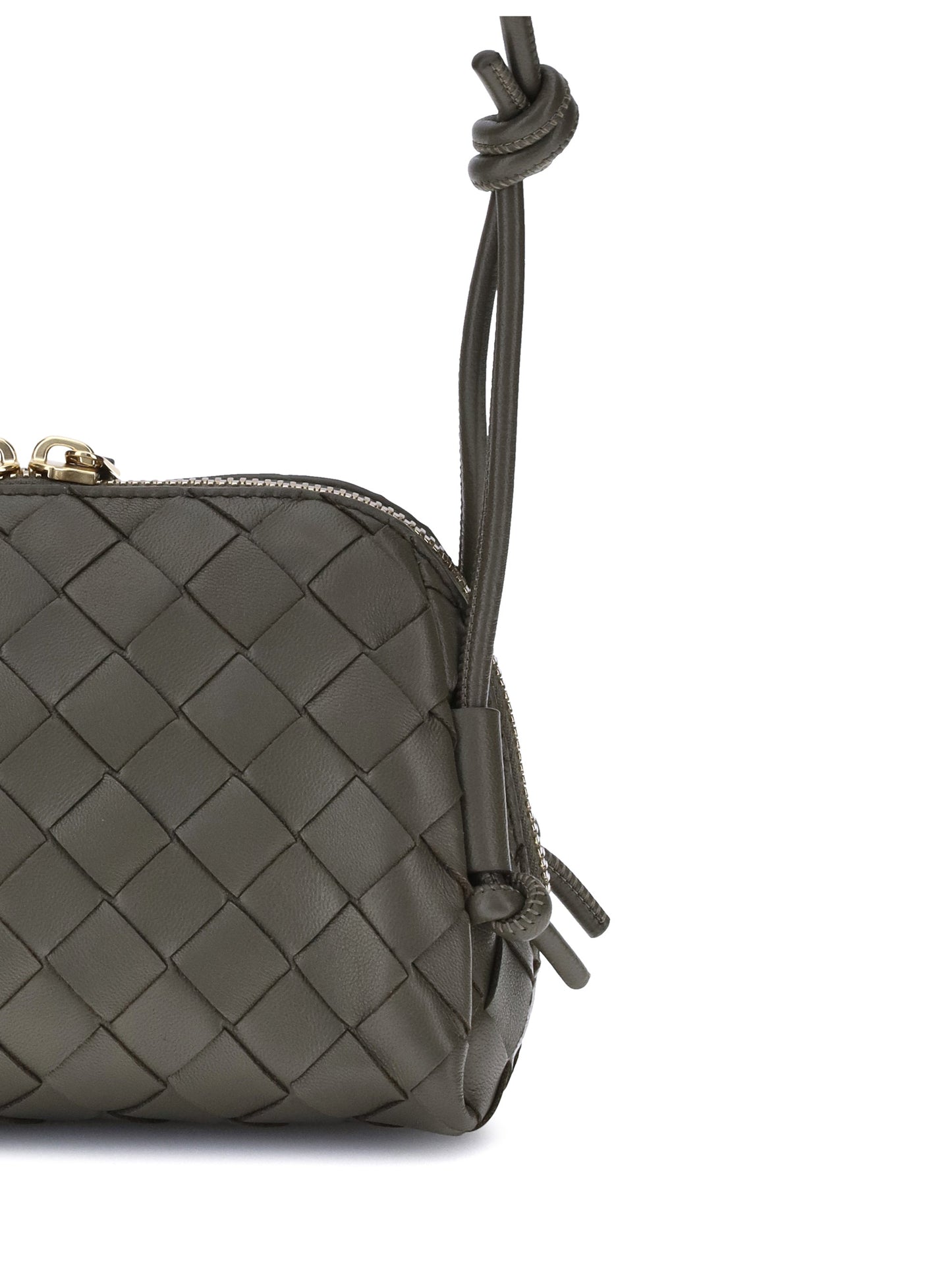 Bottega Veneta Women Concert Shoulder Bag