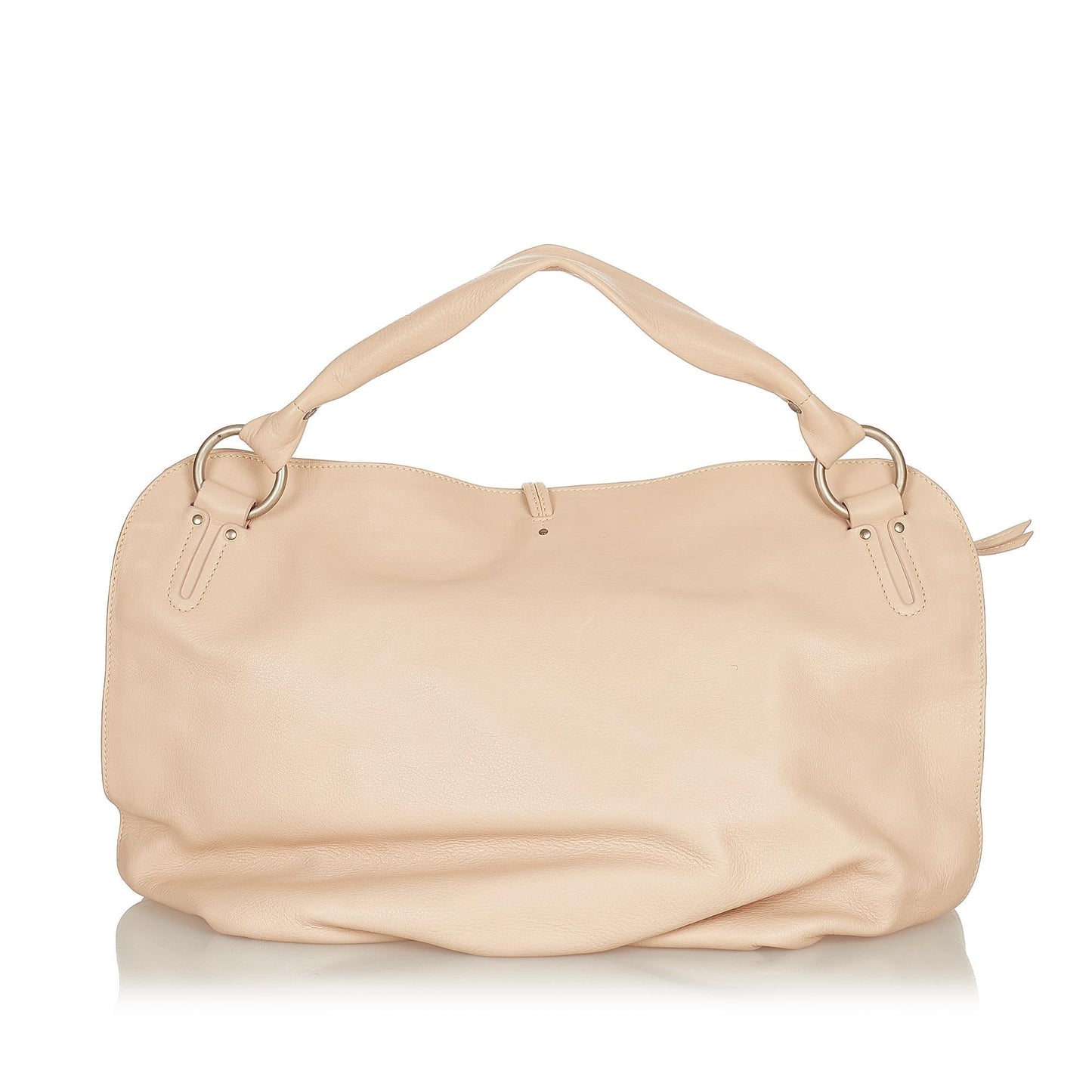 Celine Bittersweet Leather Tote Bag (SHG-27081)