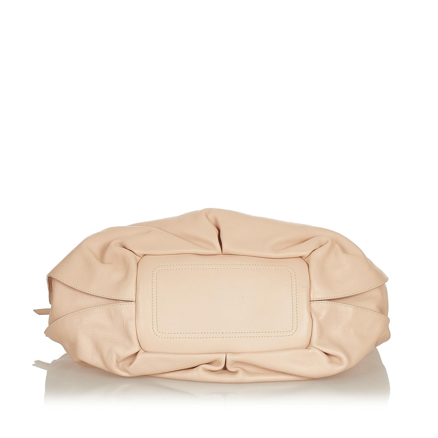 Celine Bittersweet Leather Tote Bag (SHG-27081)