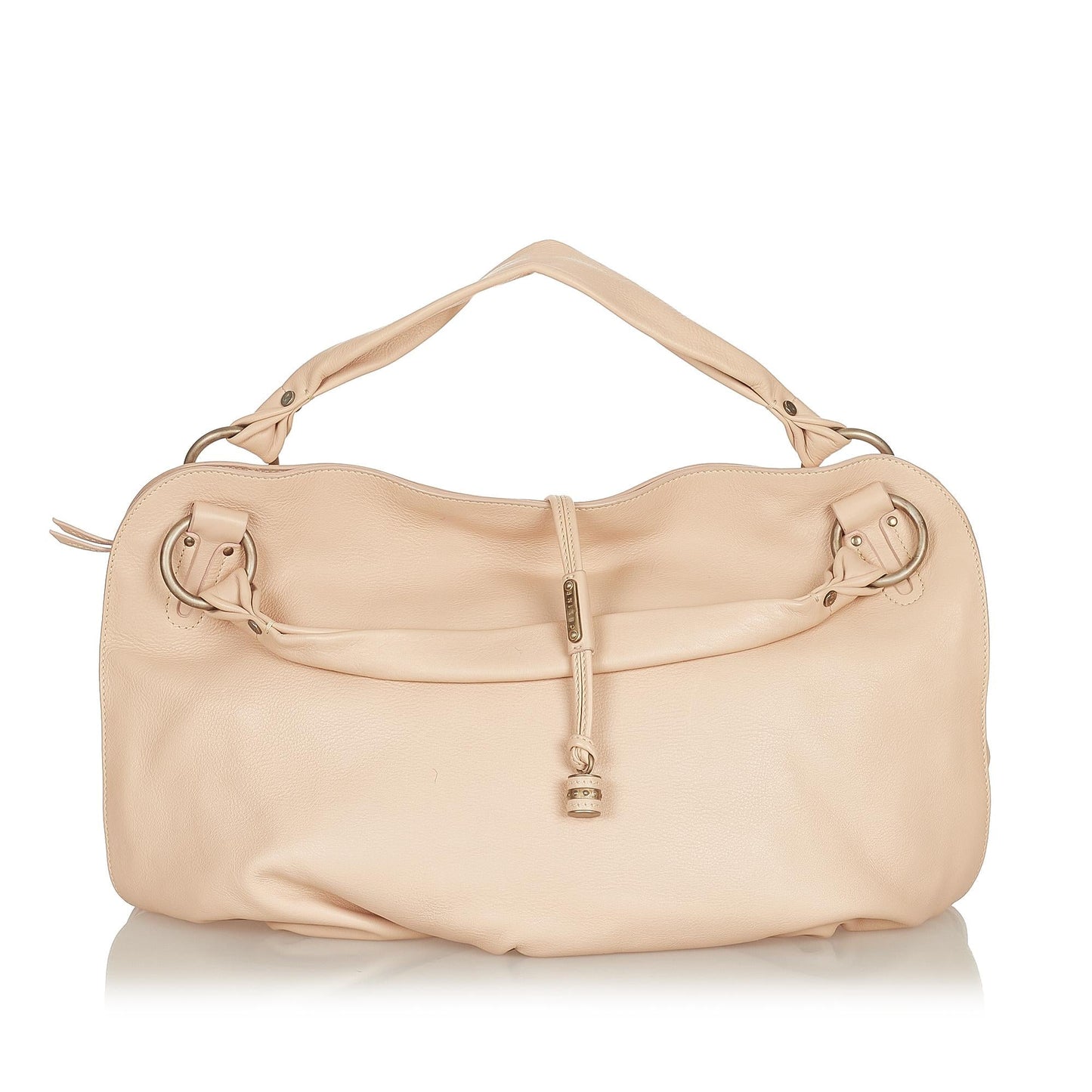 Celine Bittersweet Leather Tote Bag (SHG-27081)