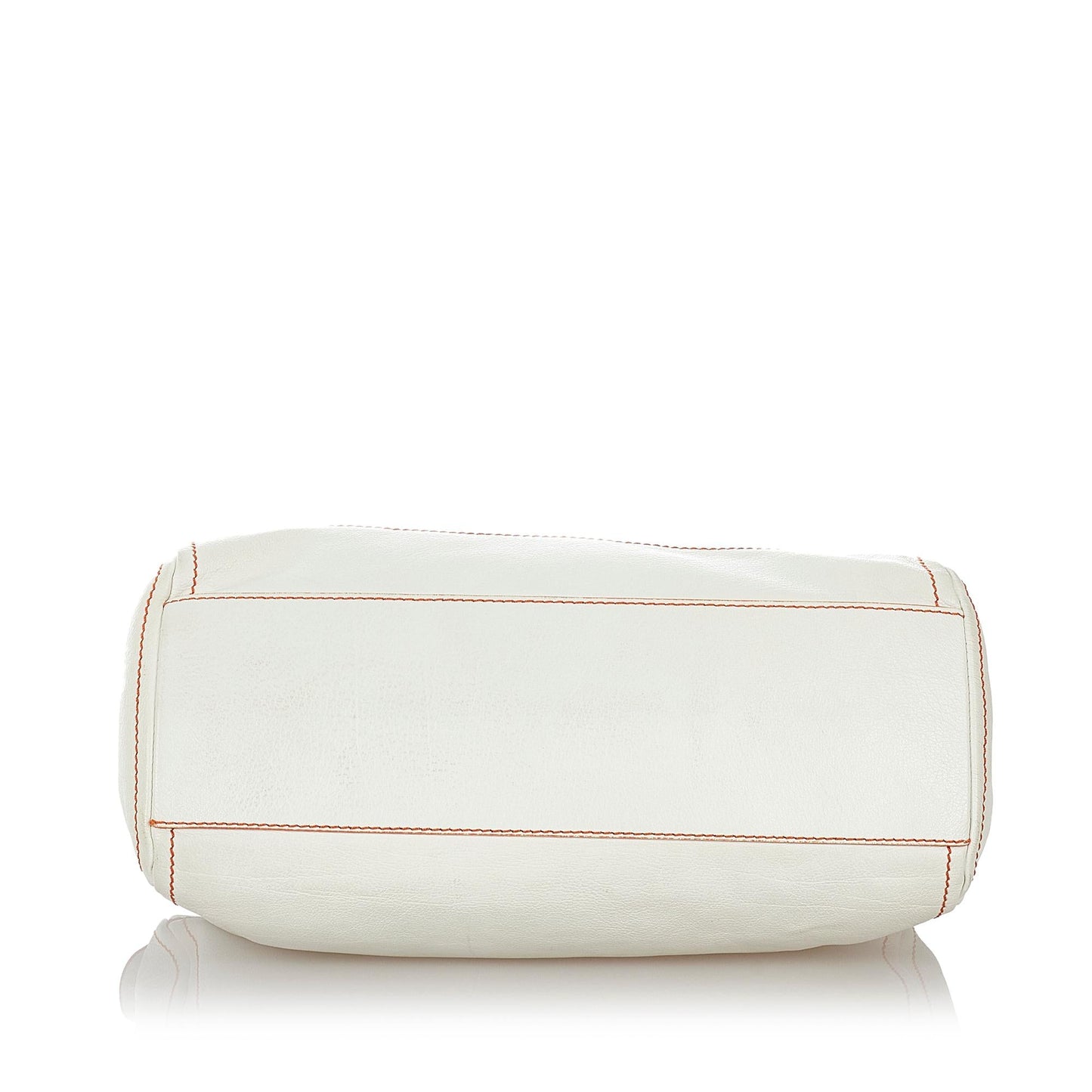 Celine Leather Handbag (SHG-27016)