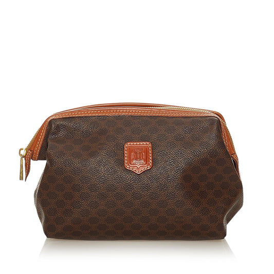 Celine Macadam Pouch (SHG-27372)