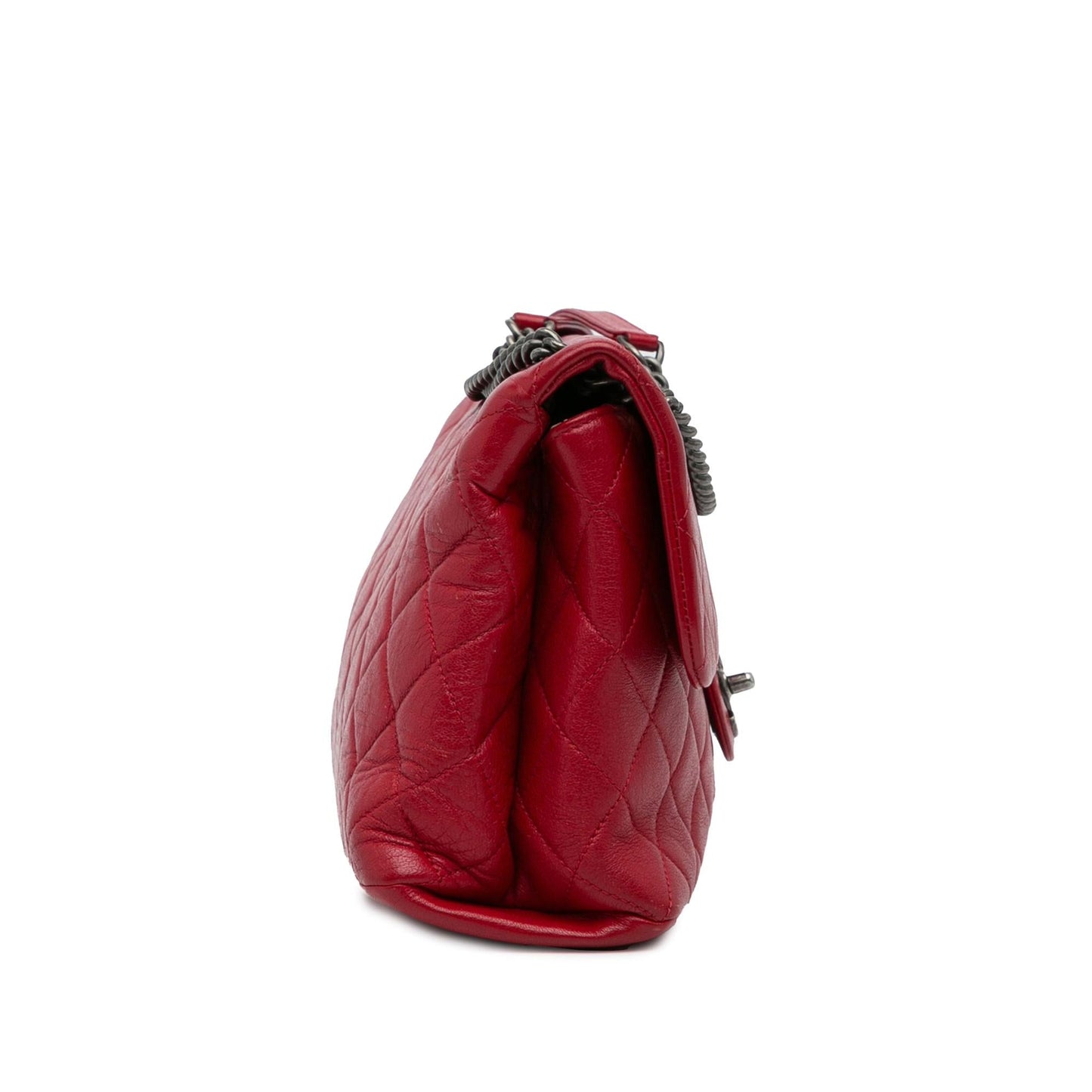 Chanel 31 Rue Cambon Flap Bag (SHG-fqQovJ)