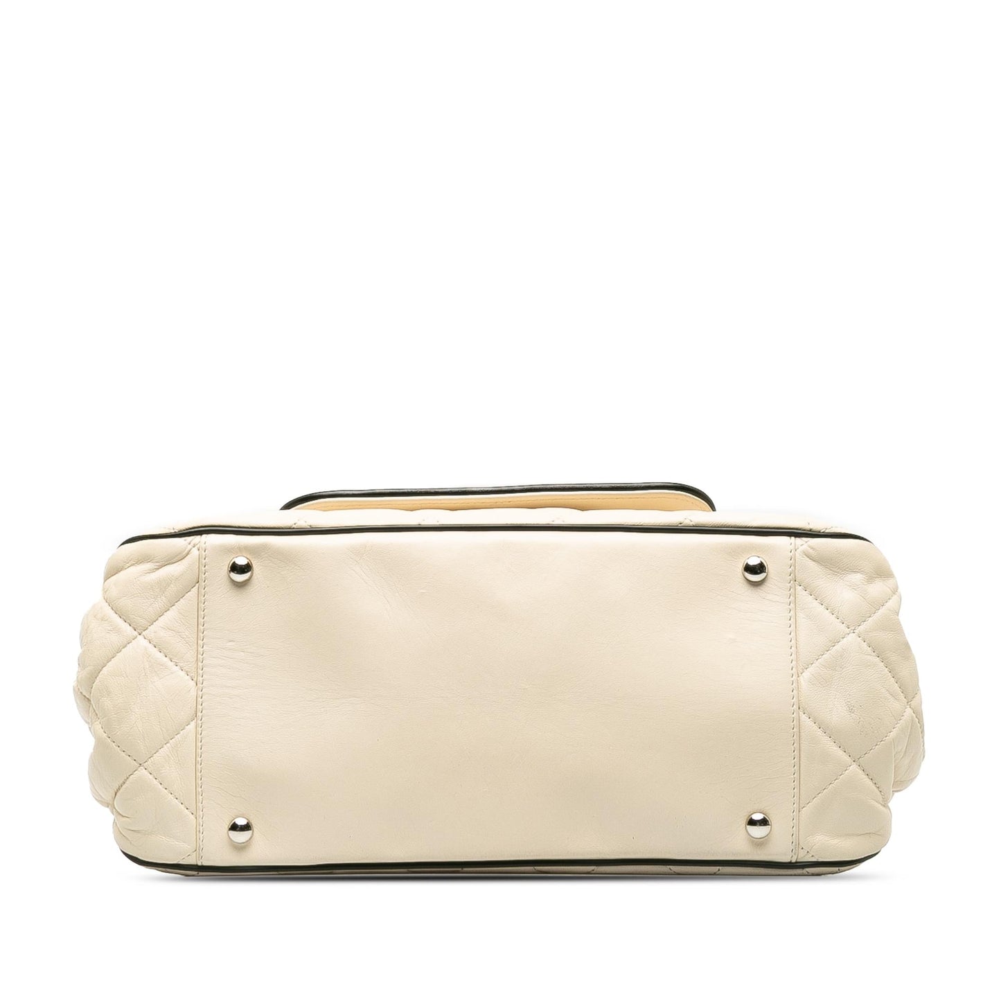 Chanel Accordion East/West (SHG-BiUXuA)