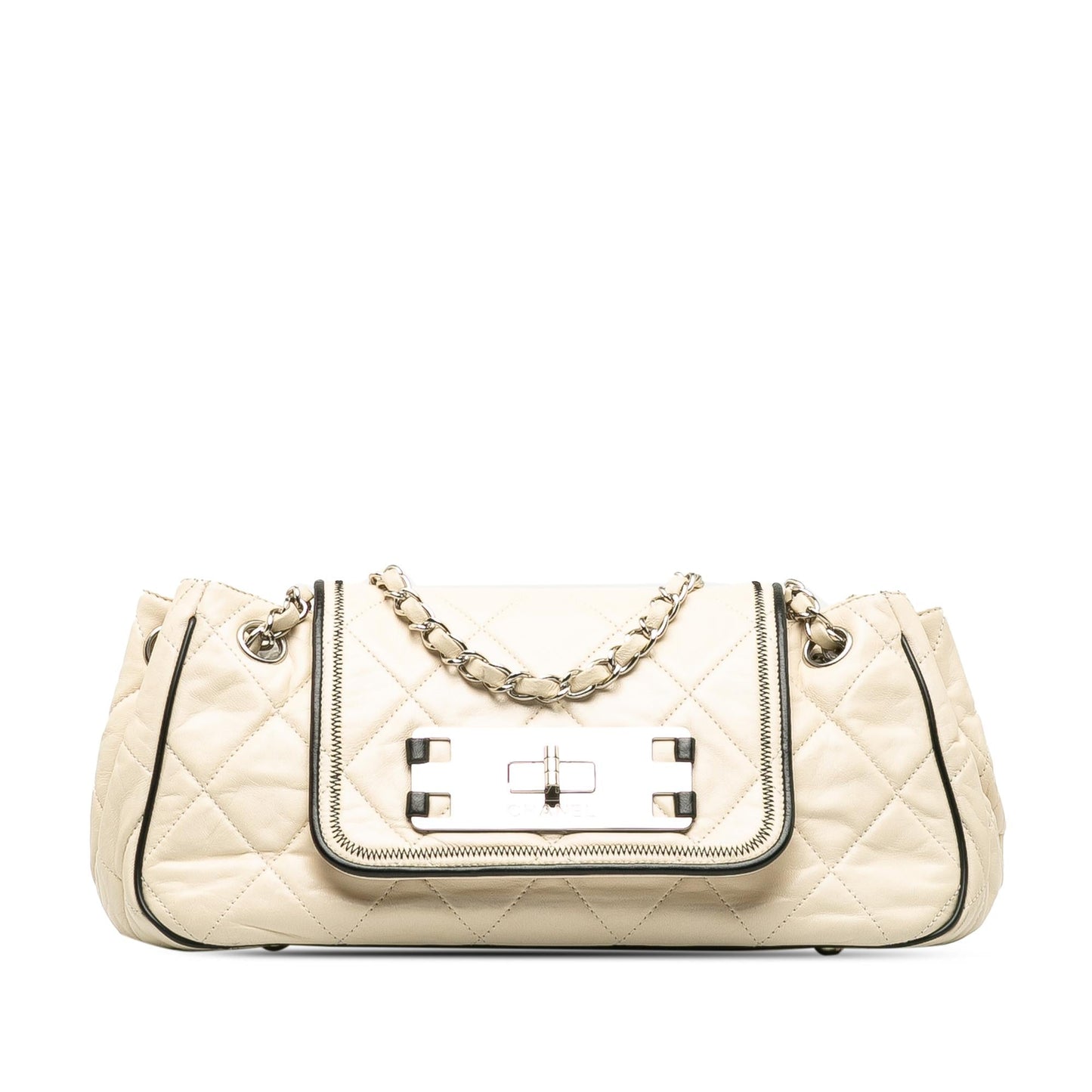 Chanel Accordion East/West (SHG-BiUXuA)