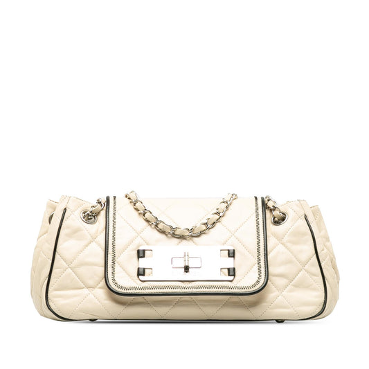 Chanel Accordion East/West (SHG-BiUXuA)