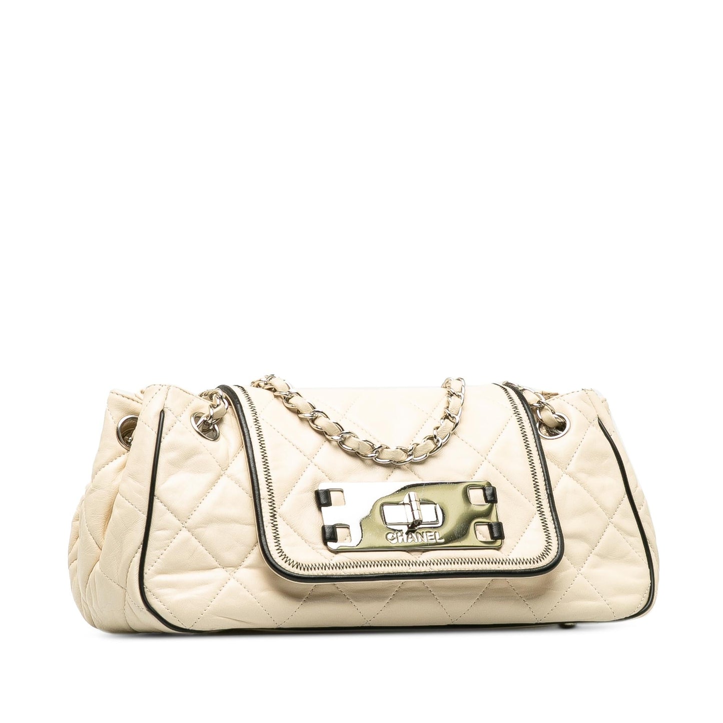 Chanel Accordion East/West (SHG-BiUXuA)