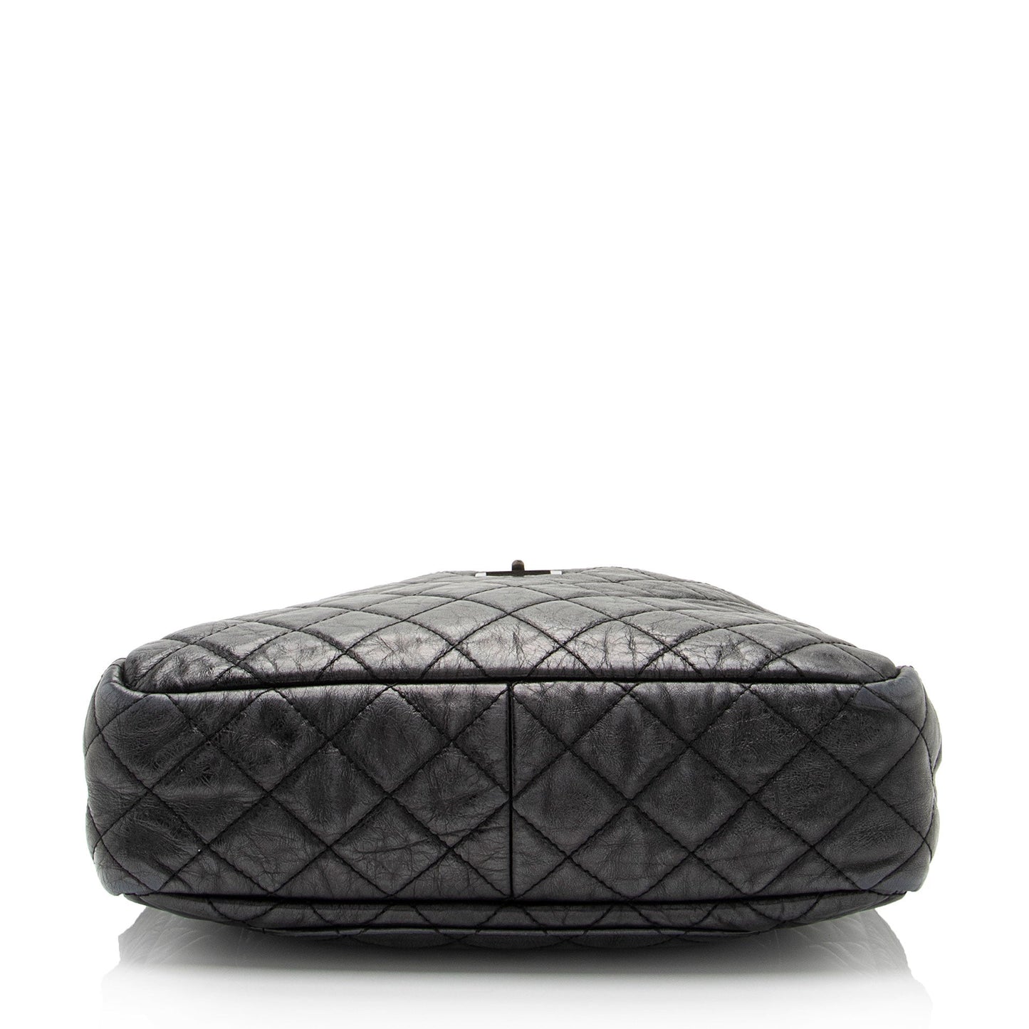 Chanel Aged Calfskin Reissue Camera Large Shoulder Bag (SHF-BOCpxd)