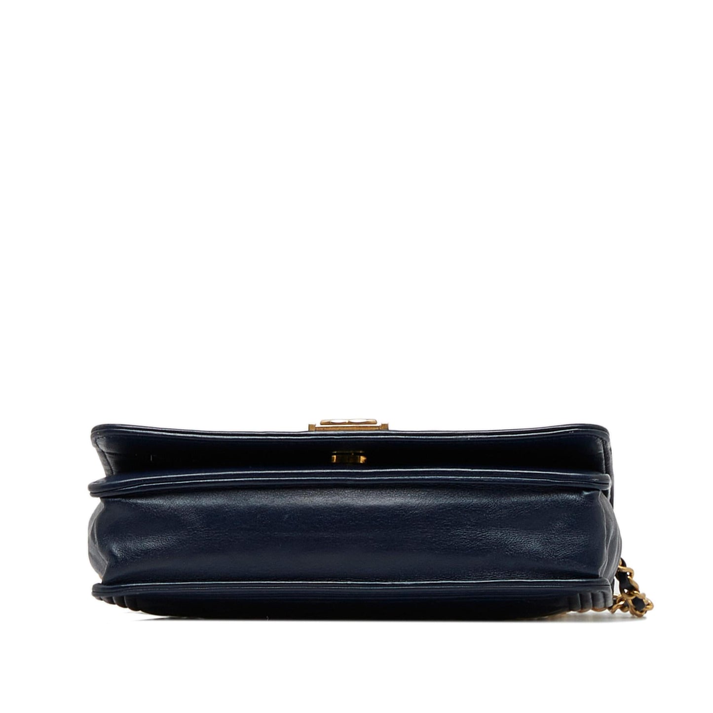 Chanel Boy Wallet On Chain (SHG-NN7aMv)