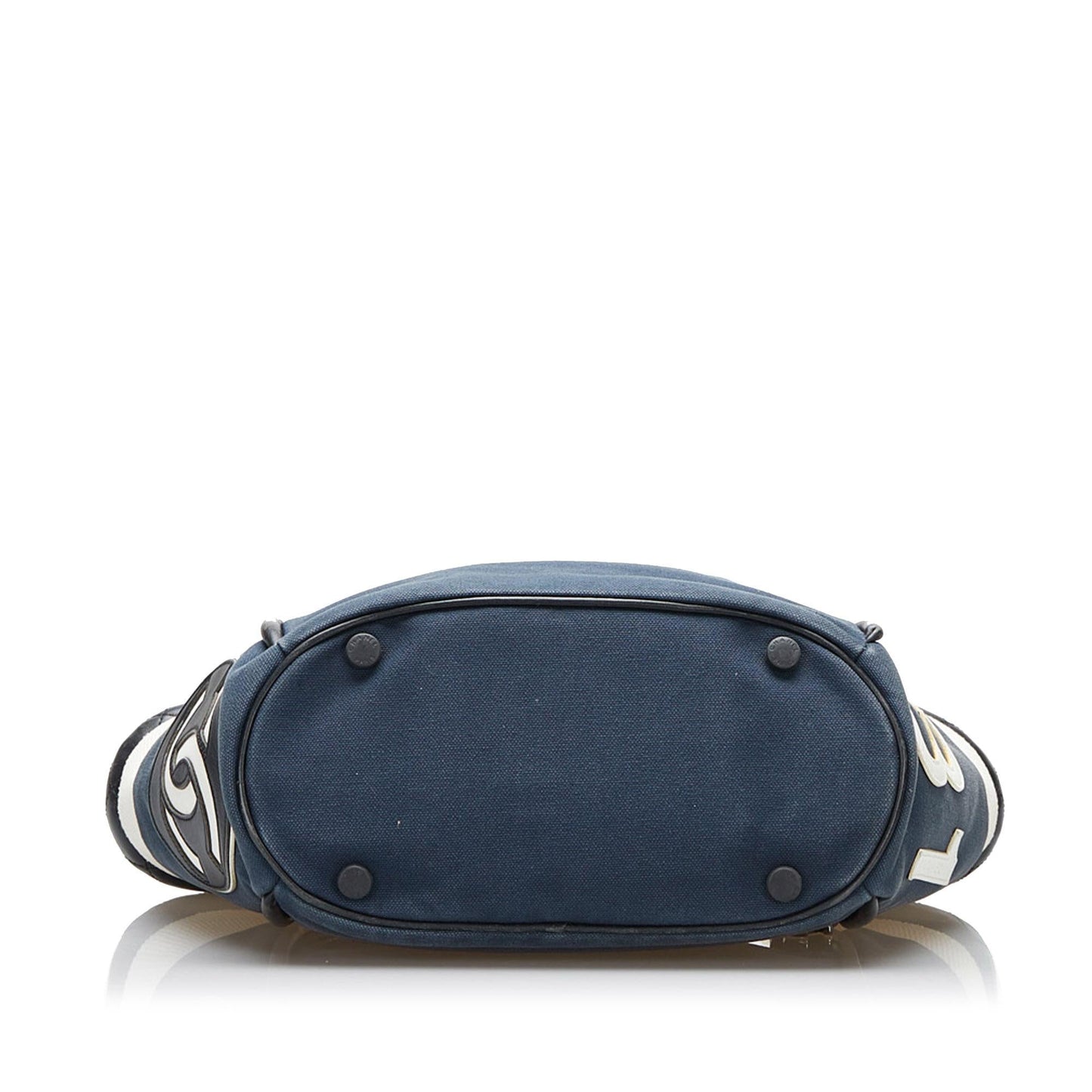 Chanel CC Cruise Rope Cabas Handbag (SHG-GF676k)