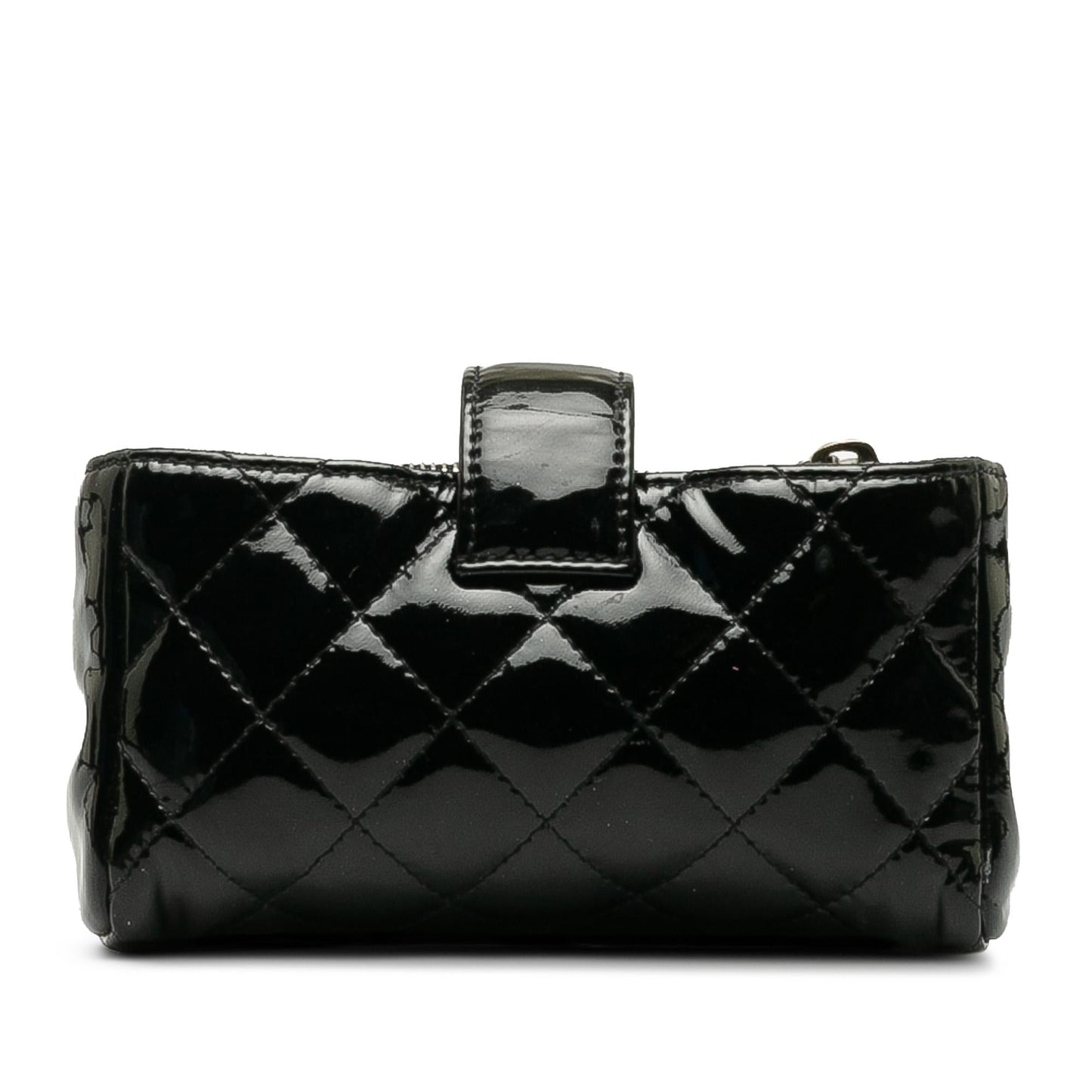 Chanel CC Phone Pouch (SHG-JBlF5K)