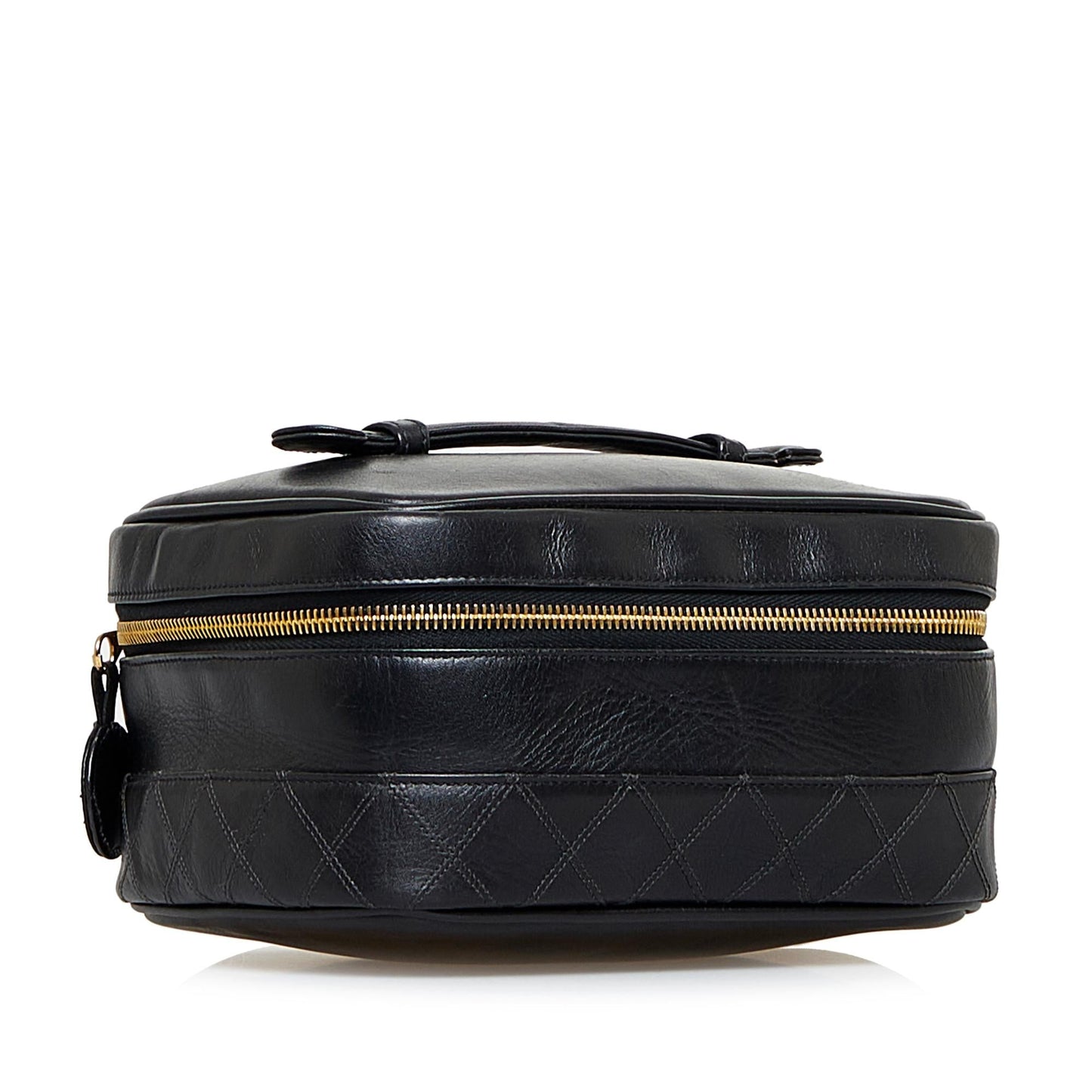 Chanel CC Vanity Bag (SHG-9lJ1hJ)