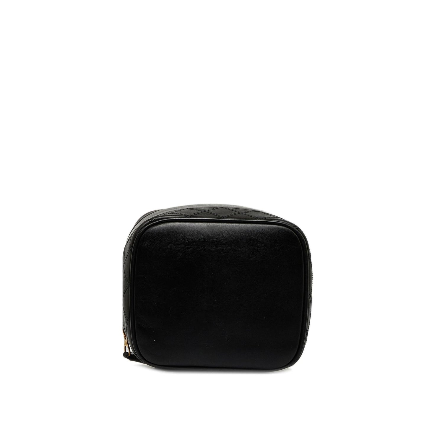 Chanel CC Vanity Bag (SHG-7Cp7ki)