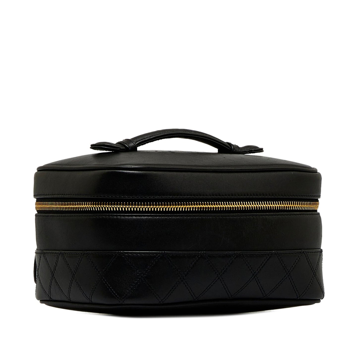 Chanel CC Vanity Bag (SHG-4hIqPQ)