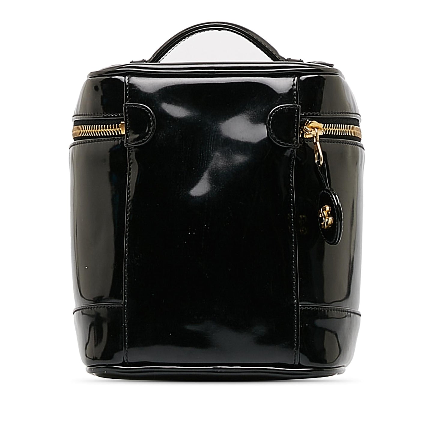 Chanel CC Vanity Bag (SHG-H6E73G)