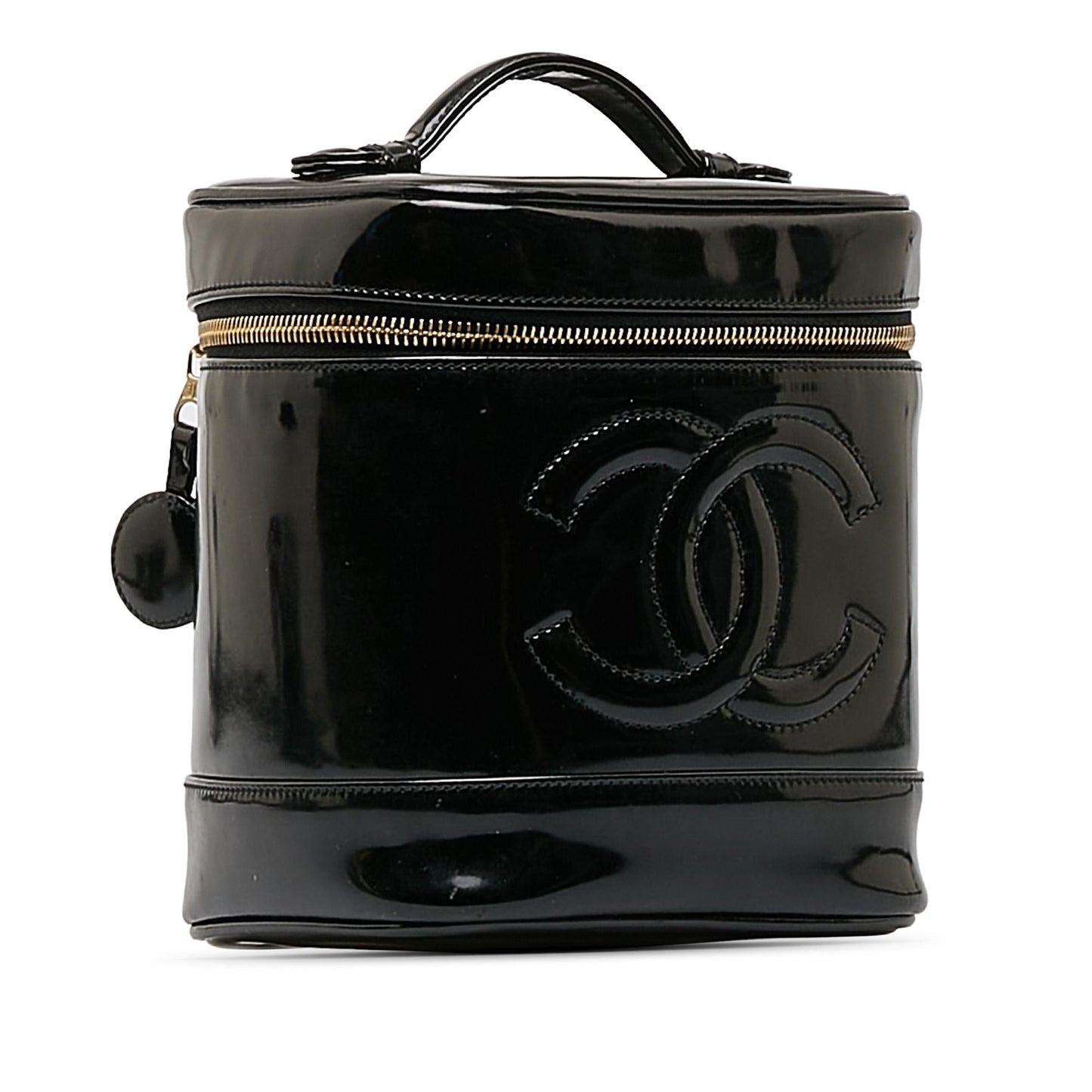 Chanel CC Vanity Bag (SHG-H6E73G)