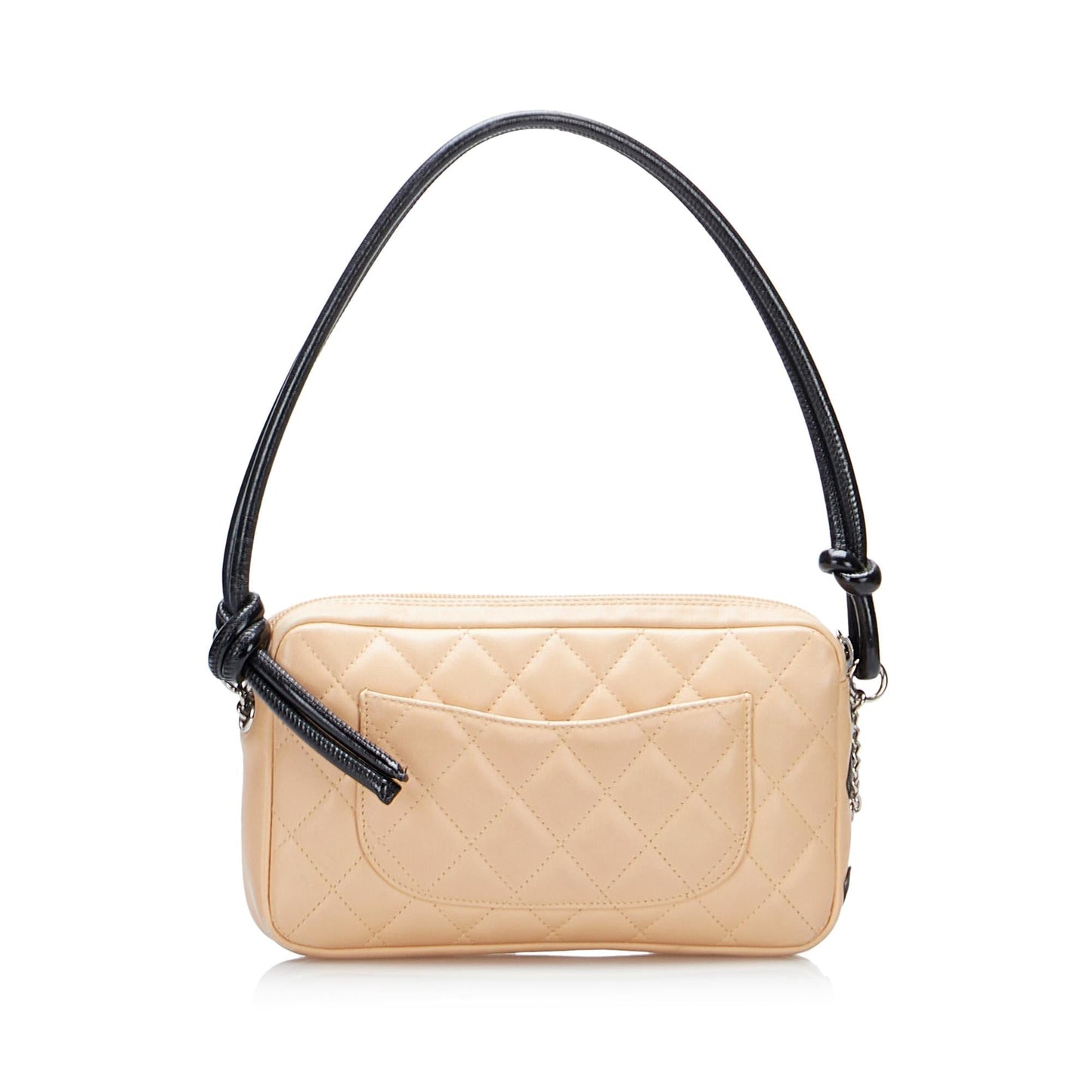 Chanel Cambon Ligne Pochette (SHG-8xRkEU)
