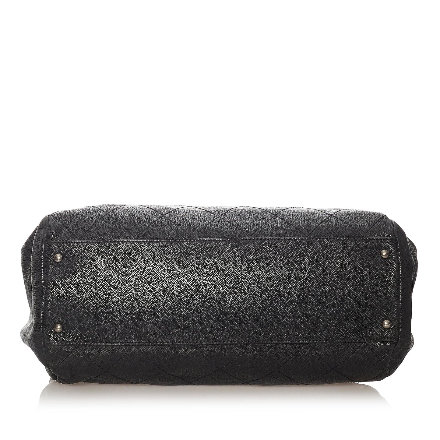 Chanel Caviar Outdoor Ligne Doctor Bag (SHG-XlnnGw)