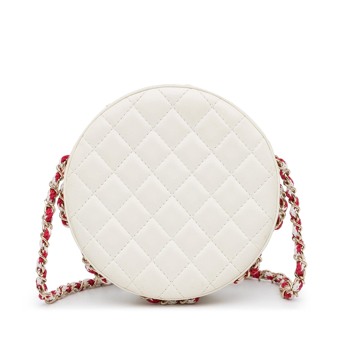 Chanel La Pausa Crossbody Bag (SHG-I3al6L)