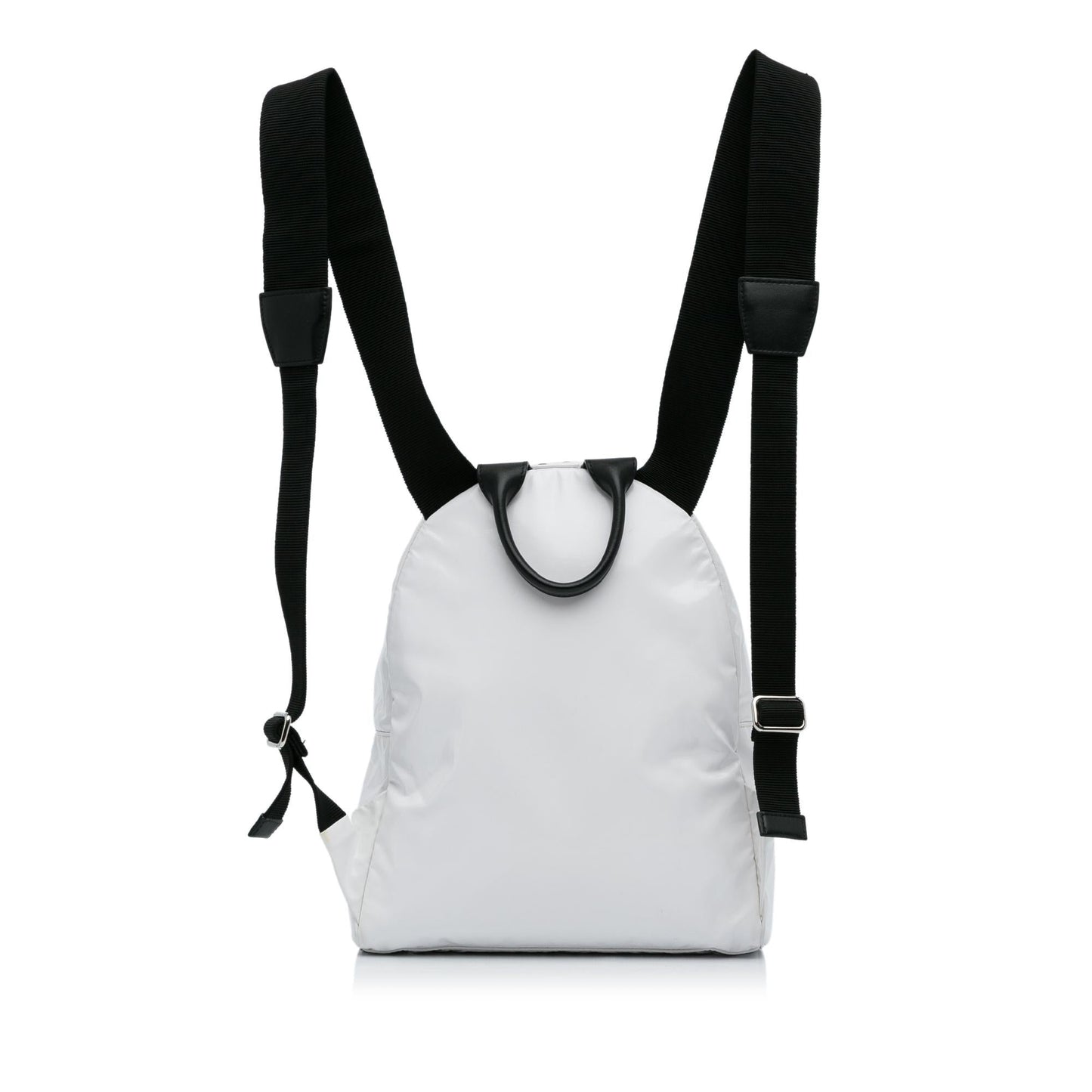 Chanel La Pausa Vinyl Backpack (SHG-8DJhRs)