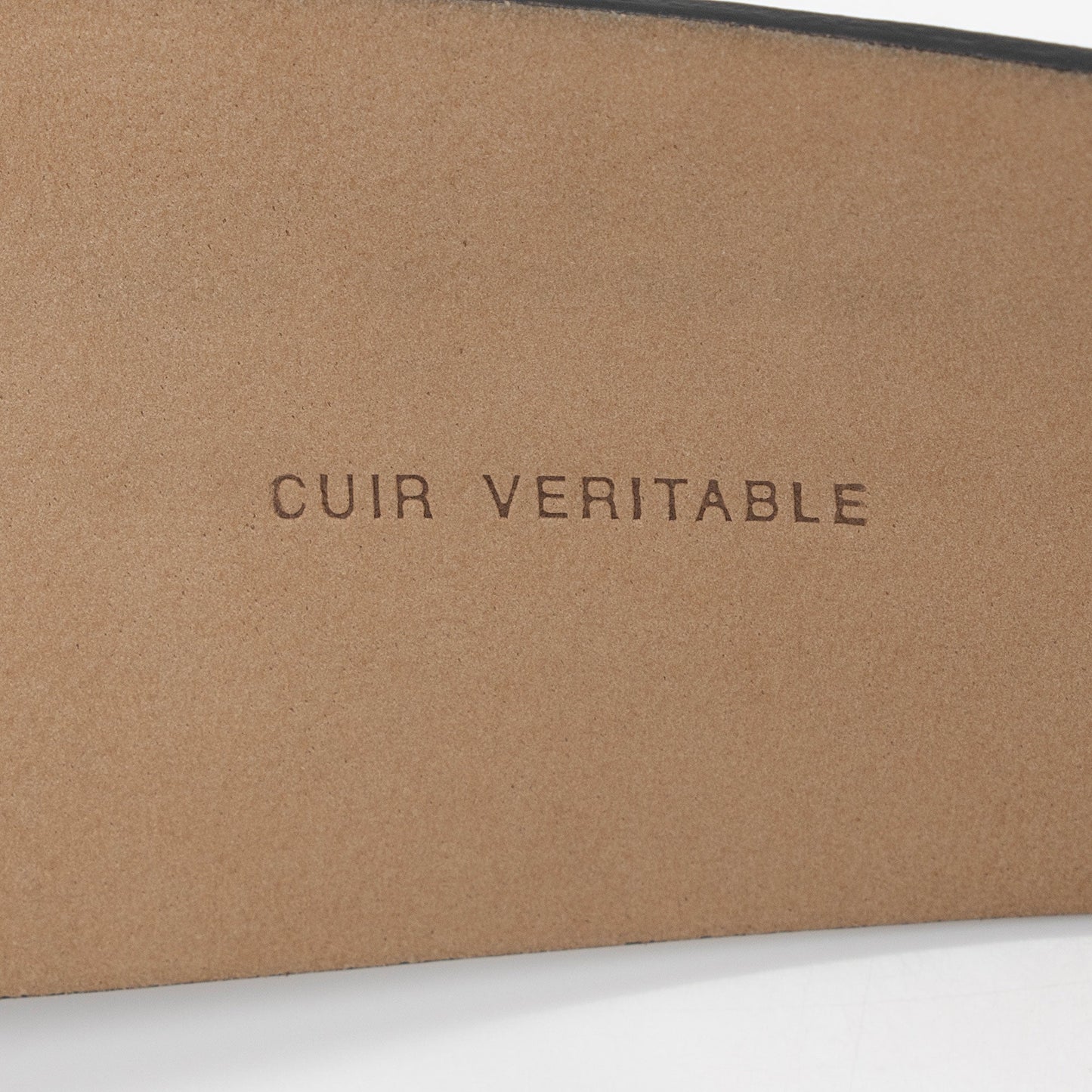 Chanel Lambskin CC Pearl Belt - Size 34 / 85 (SHF-4fZR2I)