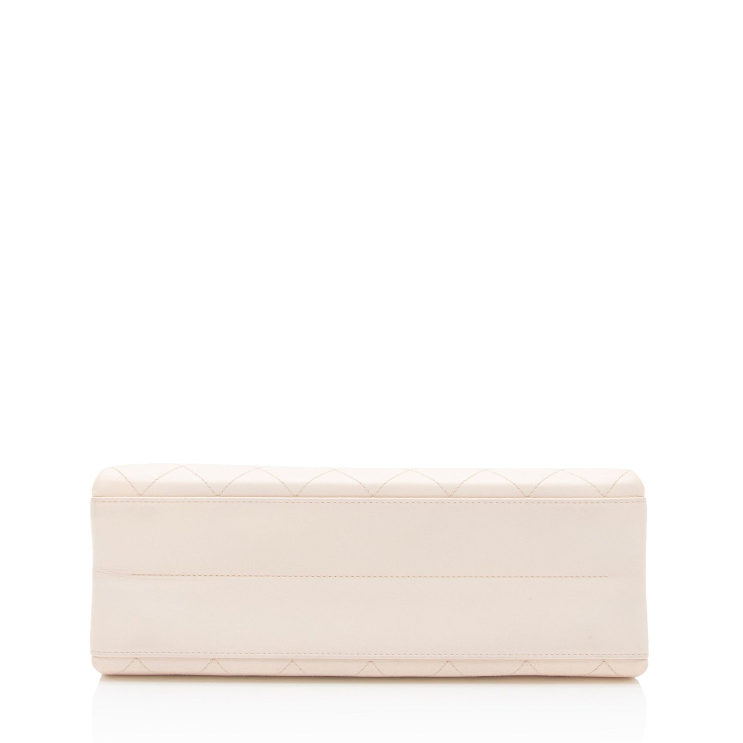 Chanel Lambskin Coco Lux Medium Flap Bag (SHF-mhN1qb)