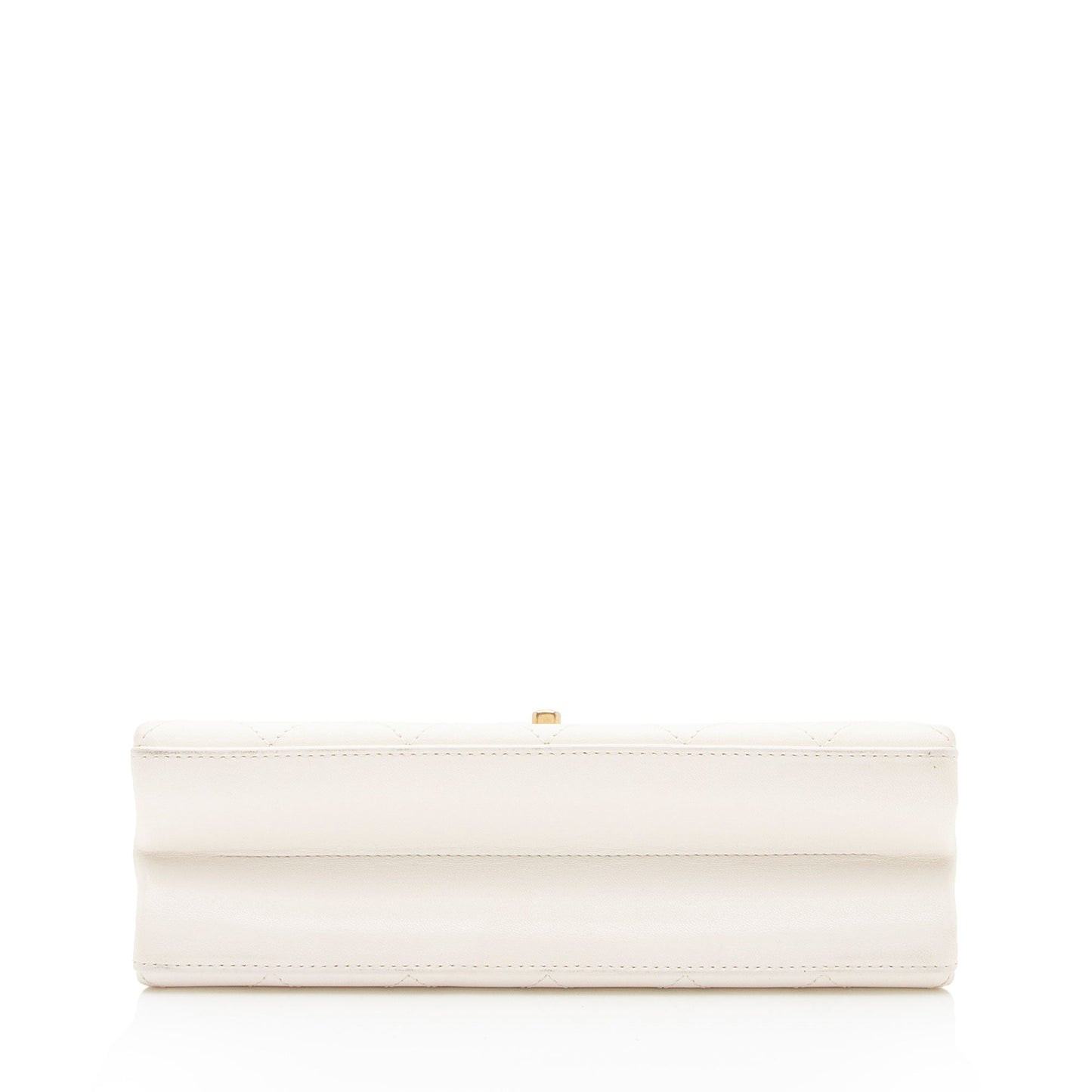 Chanel Lambskin Coco Lux Small Flap Bag (SHF-48E89g)