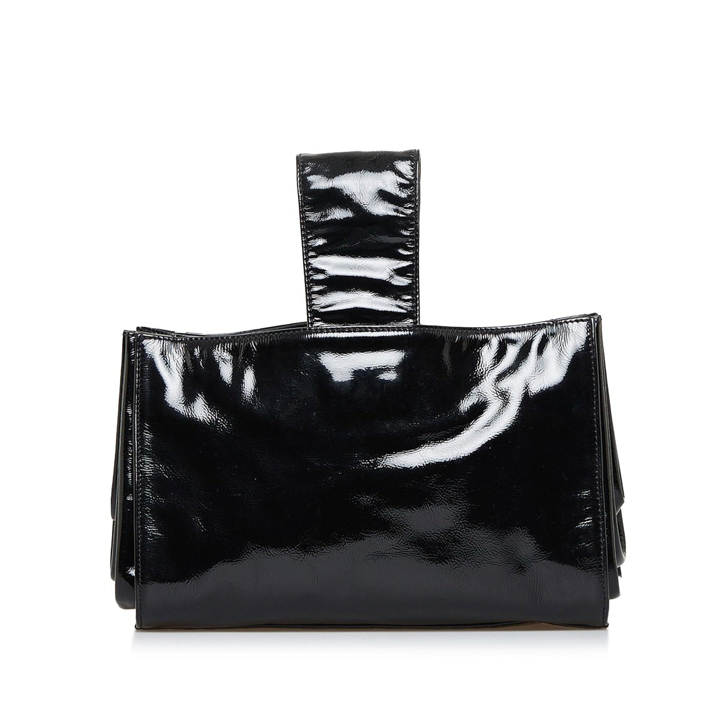 Chanel Mademoiselle Handbag (SHG-QJRzn8)