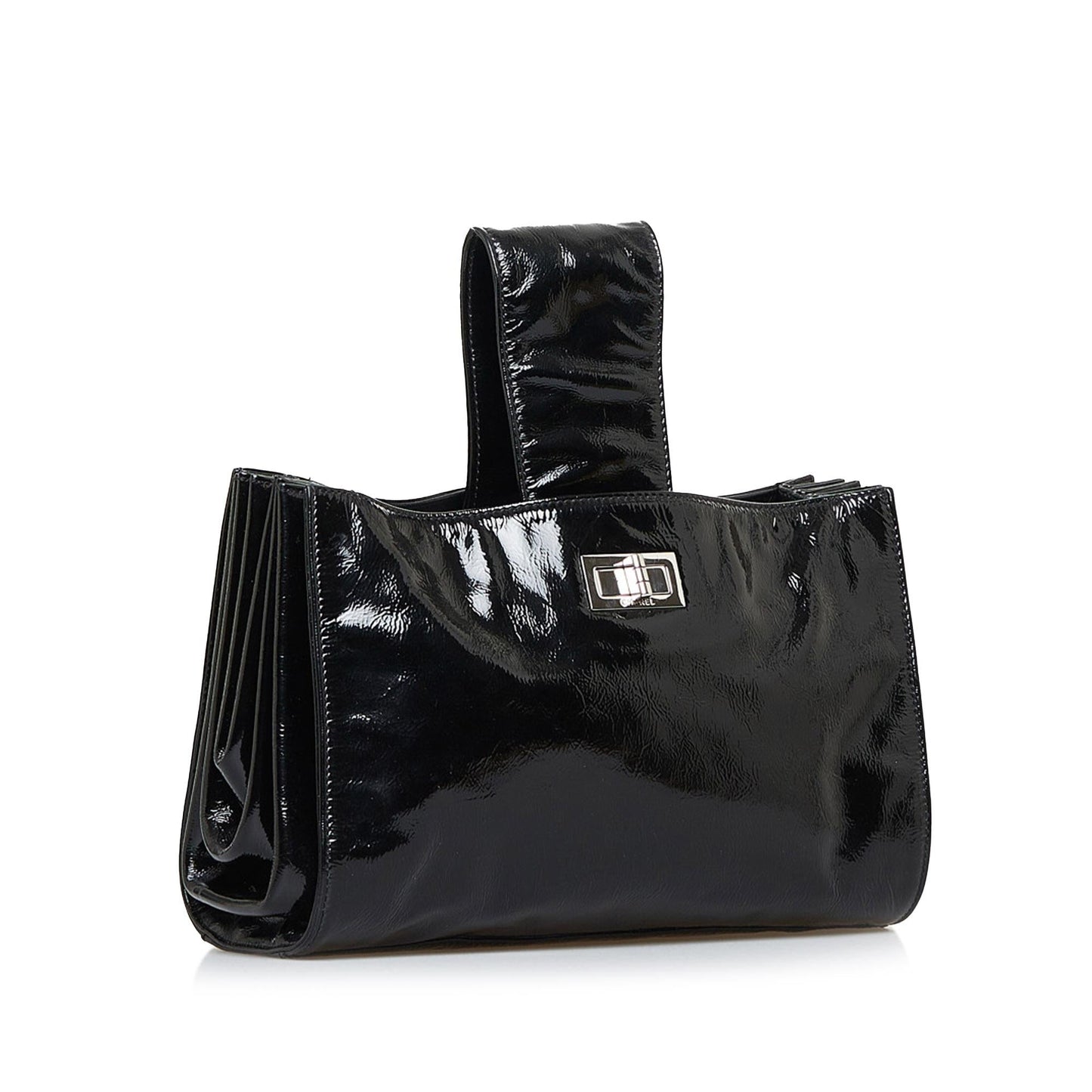 Chanel Mademoiselle Handbag (SHG-QJRzn8)