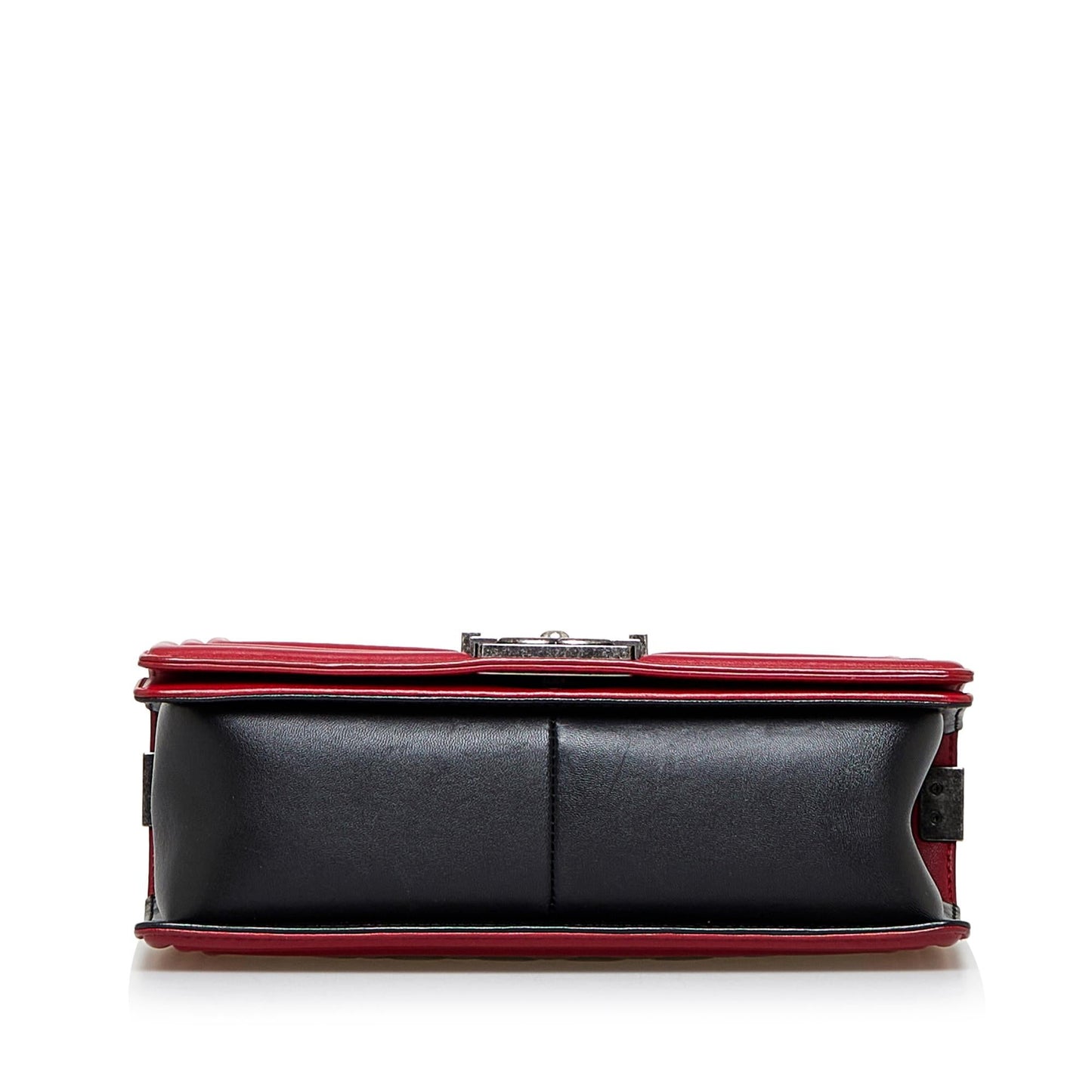 Chanel Medium Boy Flap Bicolor (SHG-YPDEYl)