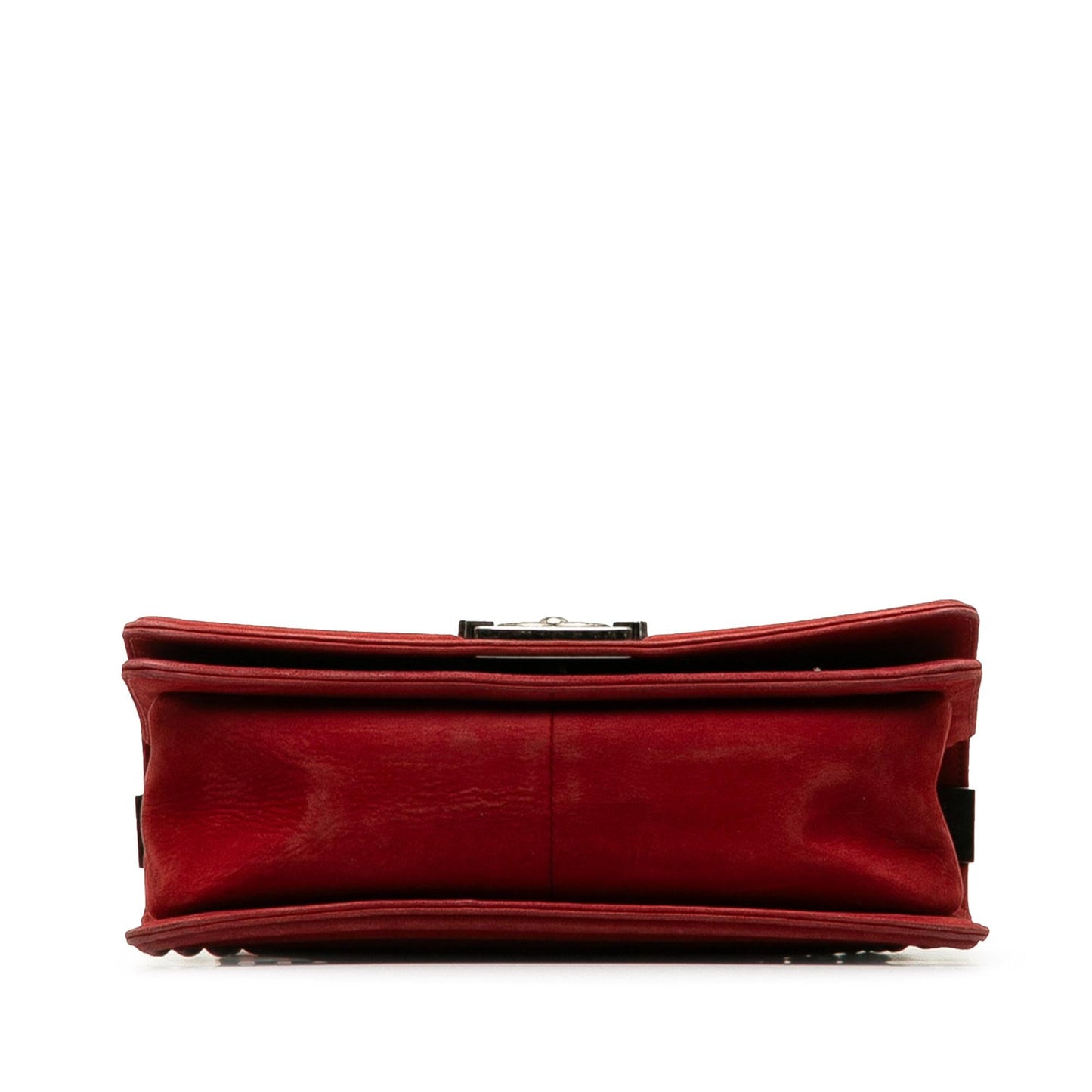 Chanel Medium Chevron Boy Flap (SHG-DjHgv9)