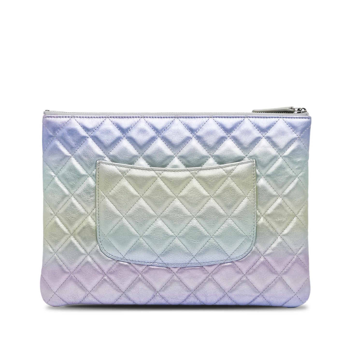 Chanel Medium Iridescent O-Case (SHG-ICtdcj)