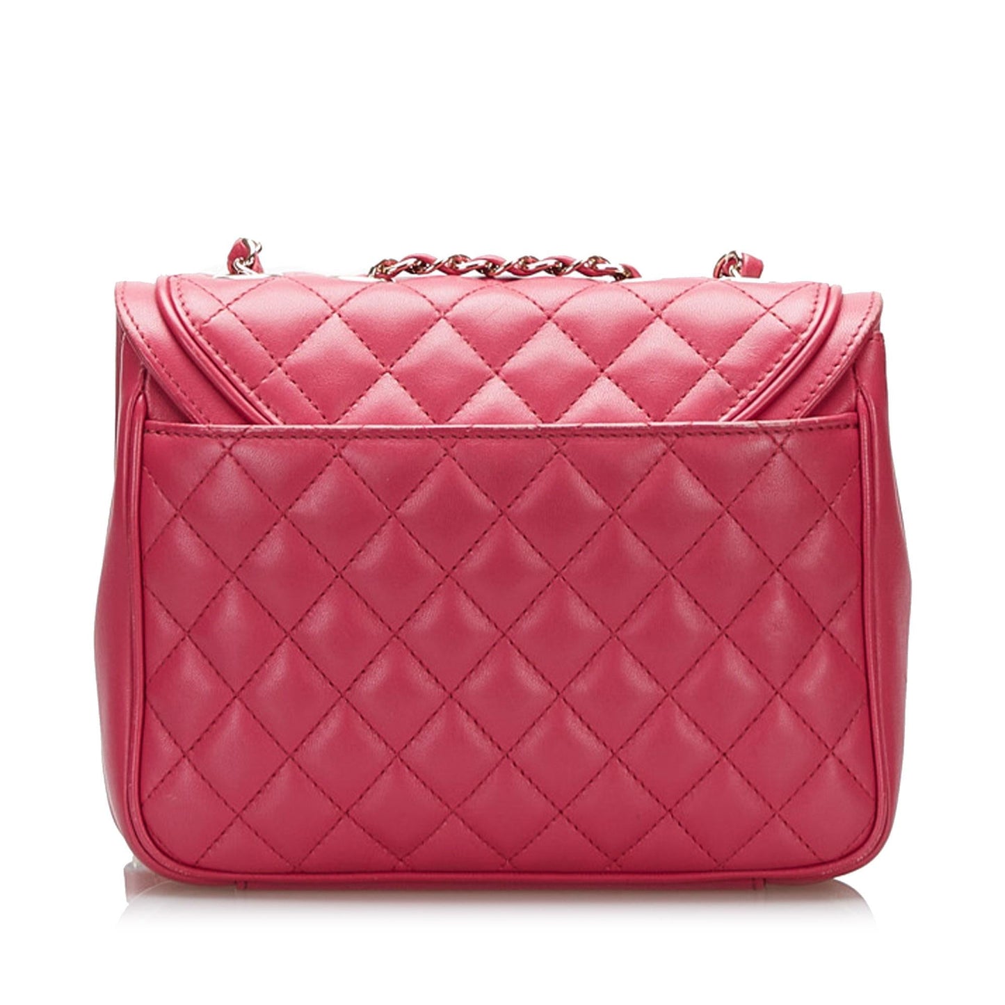 Chanel Medium Lovely Day Flap (SHG-8g7L90)